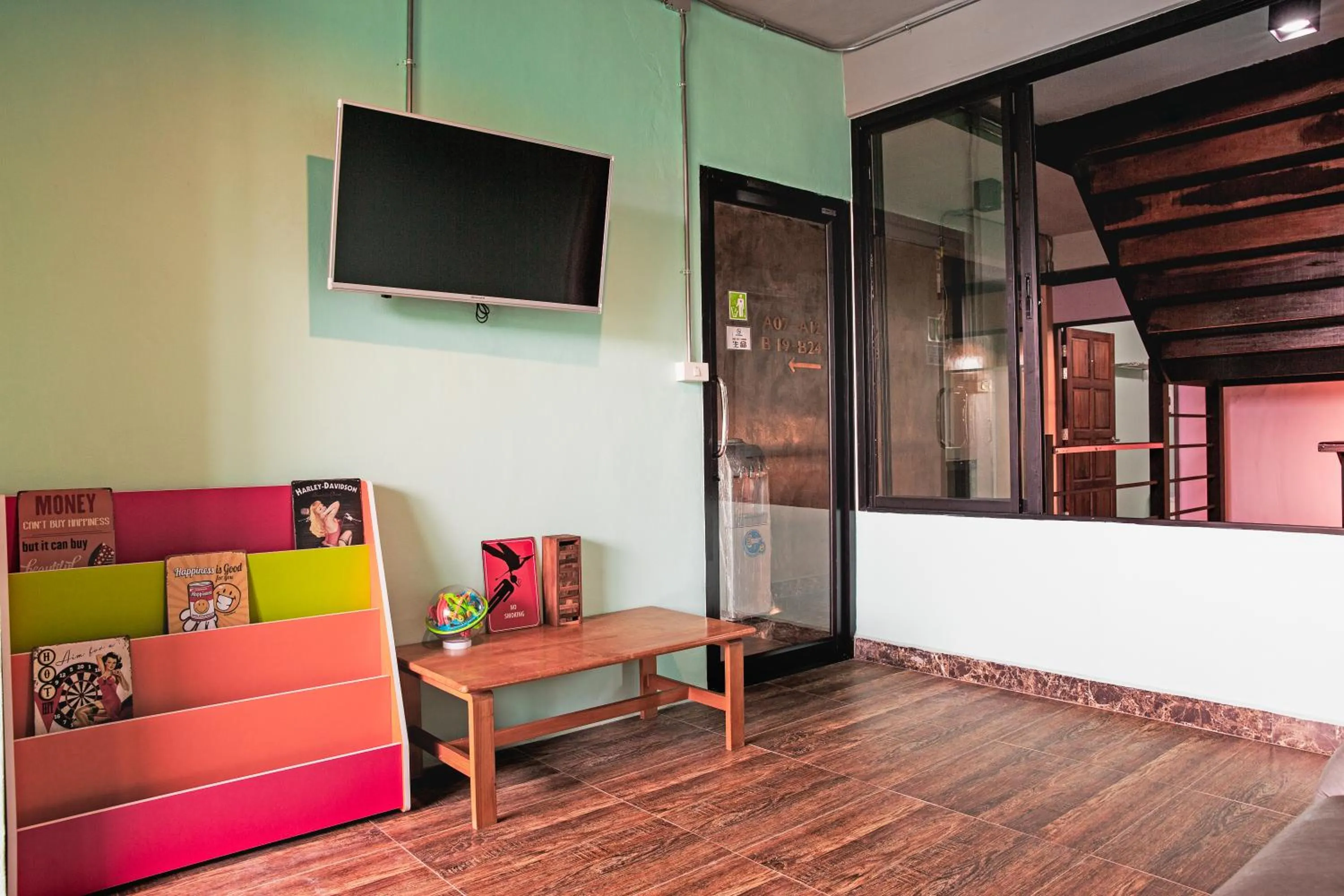 The Guest Hotel Krabi