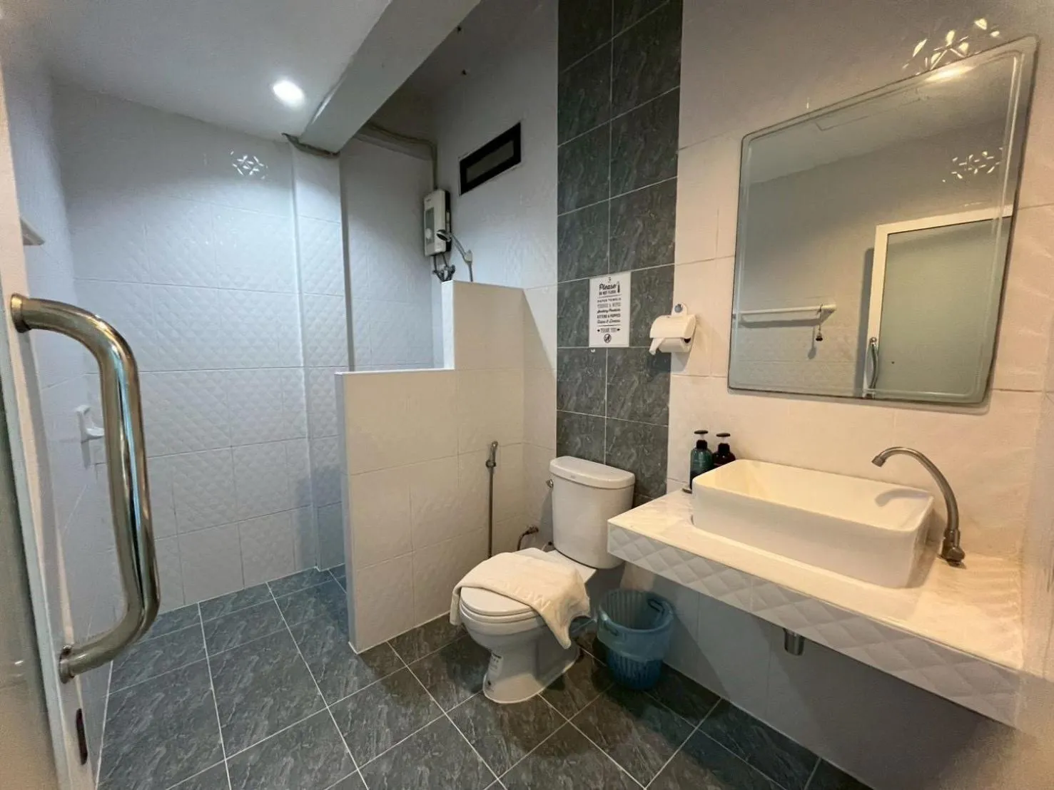 The Guest Hotel Krabi