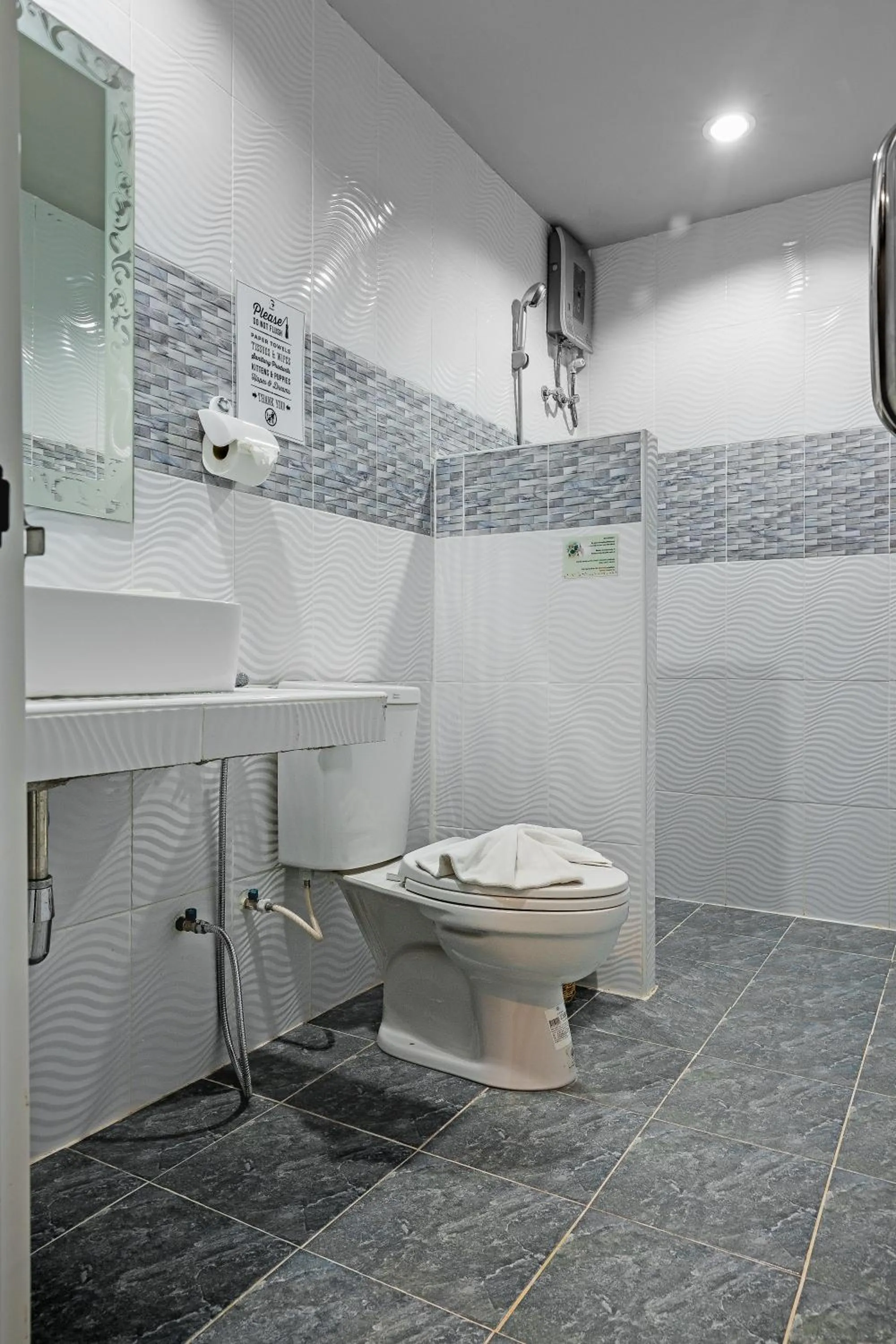 The Guest Hotel Krabi