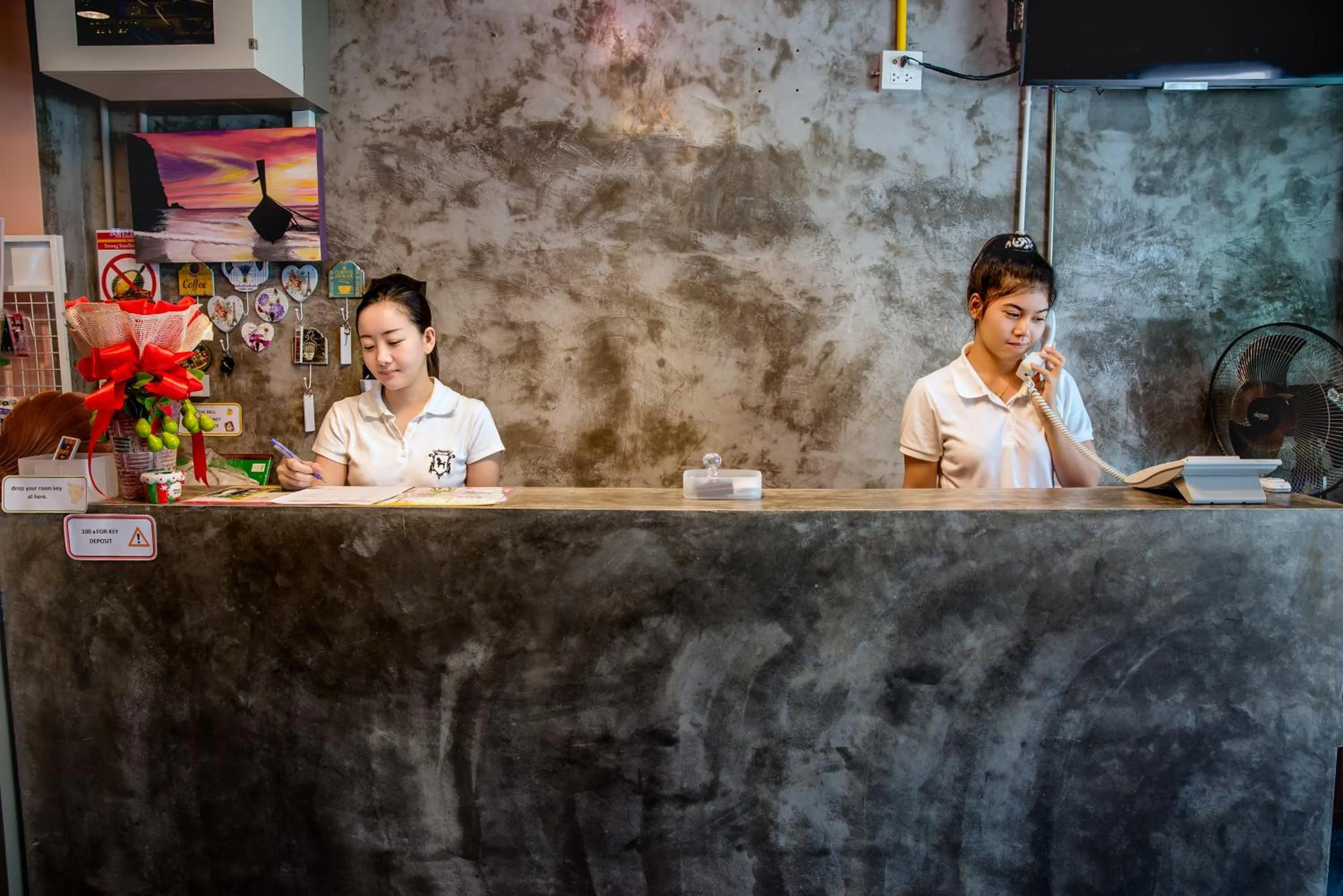 The Guest Hotel Krabi