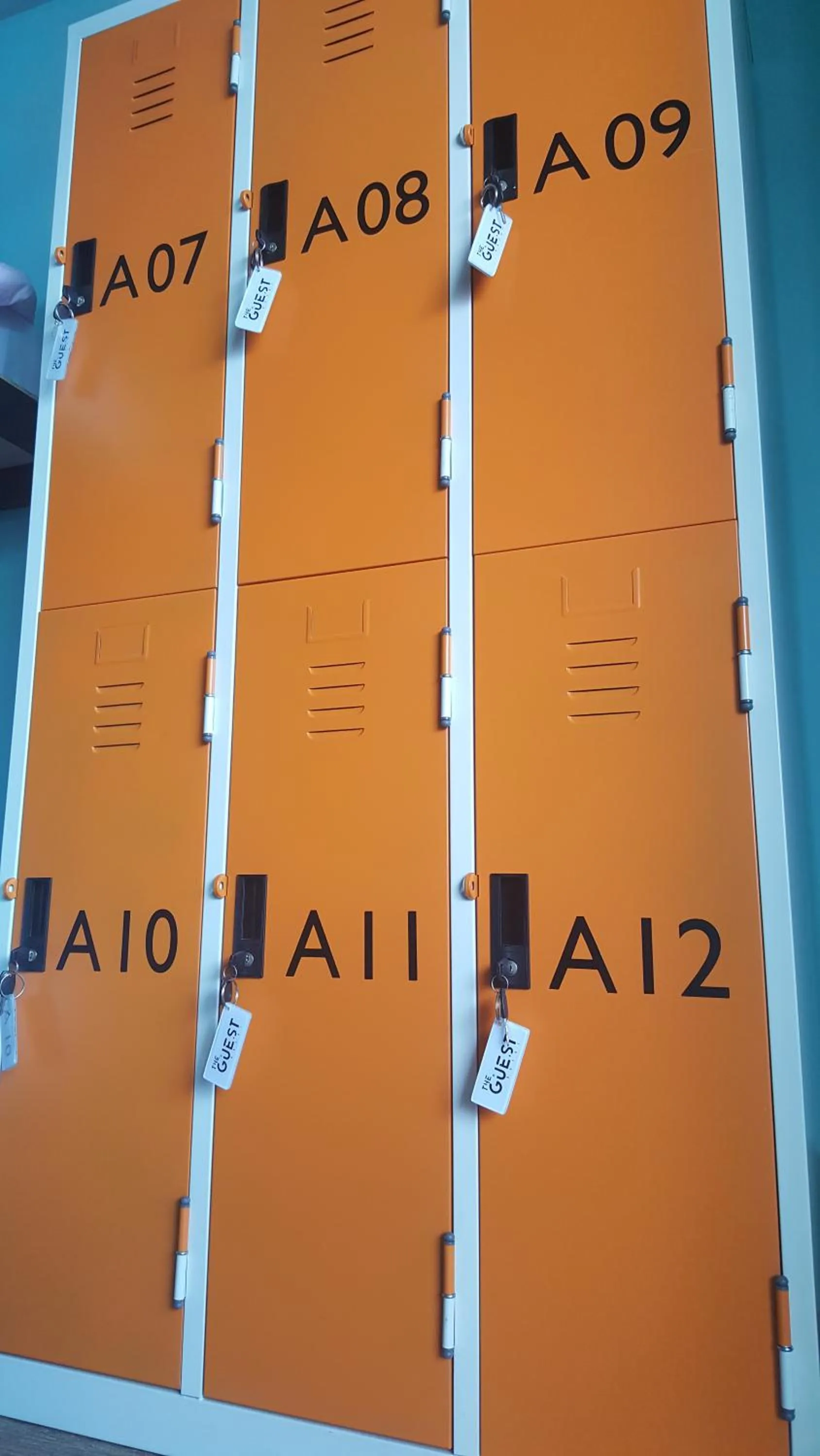 The Guest Hotel Krabi