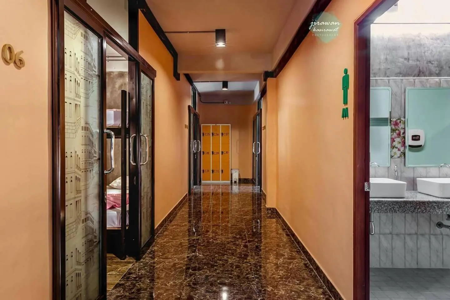 The Guest Hotel Krabi