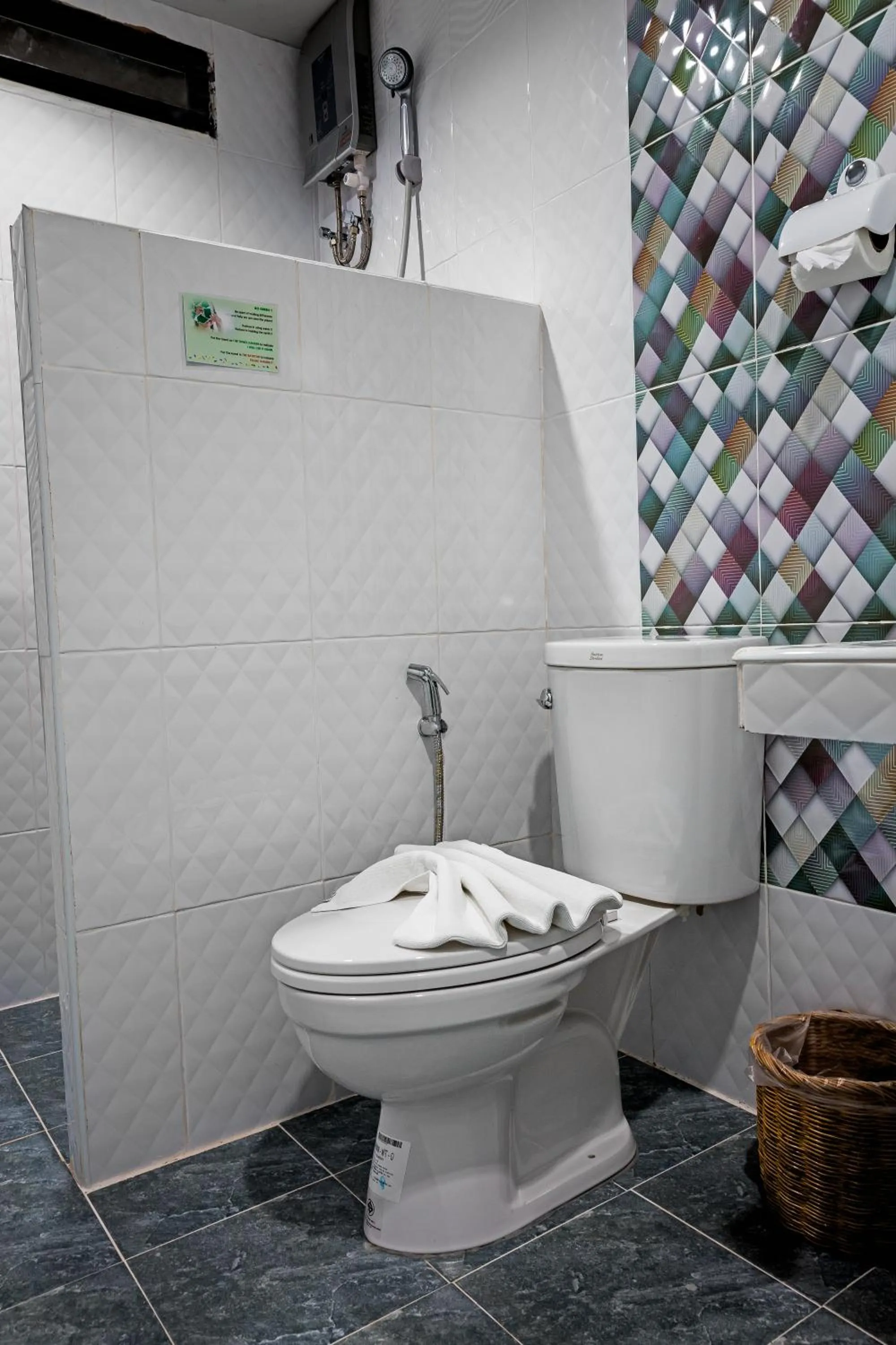 The Guest Hotel Krabi