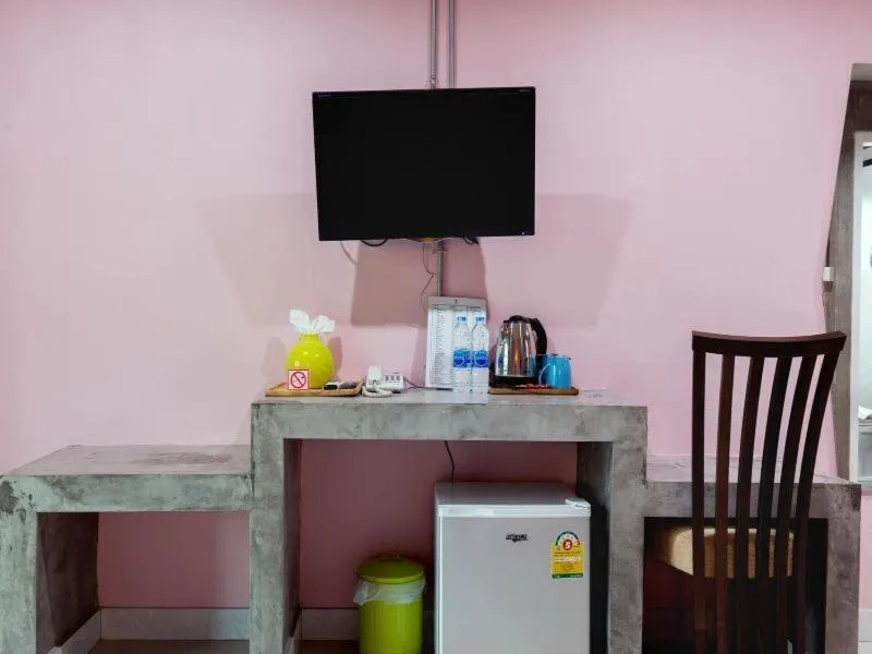 The Guest Hotel Krabi