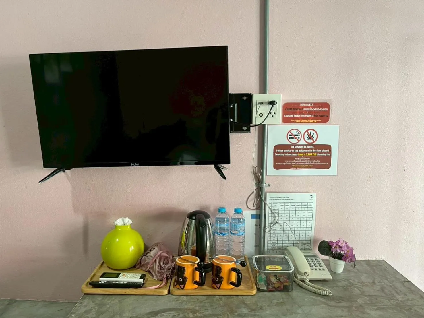 The Guest Hotel Krabi