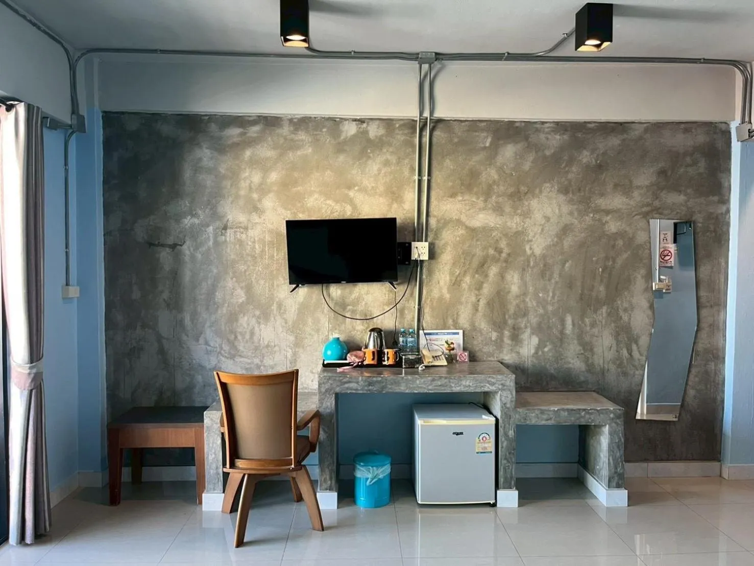 The Guest Hotel Krabi