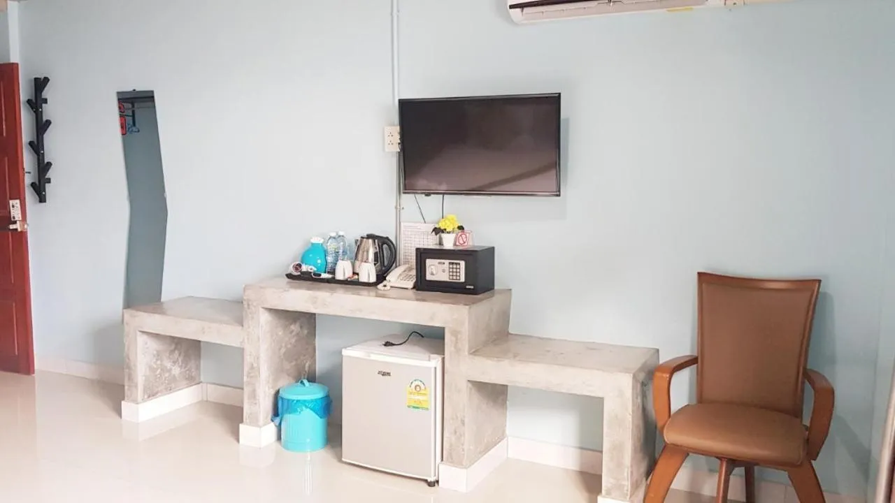 The Guest Hotel Krabi