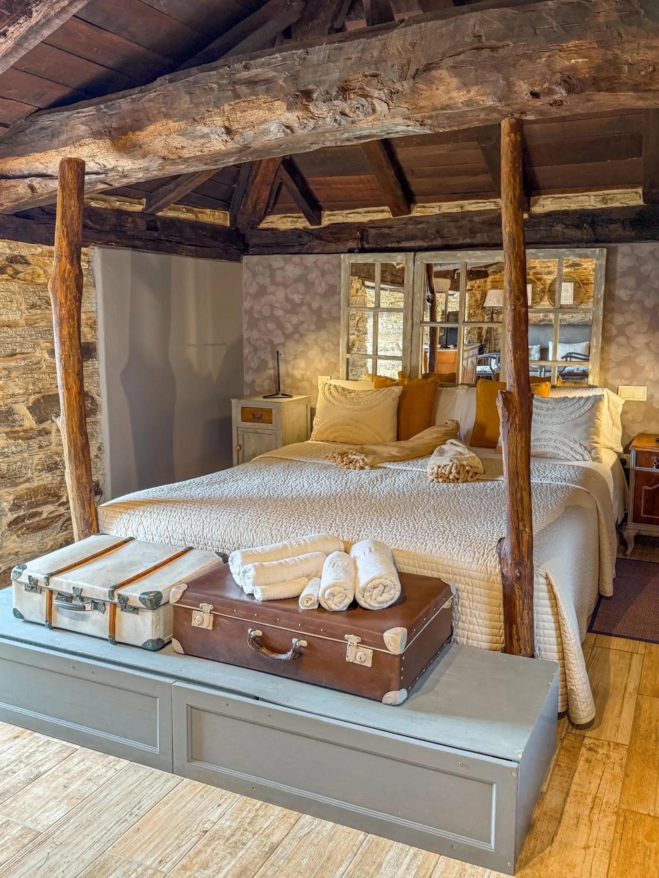 Complejo Rural Lar de Vies Complejo Rural Lar de Vies