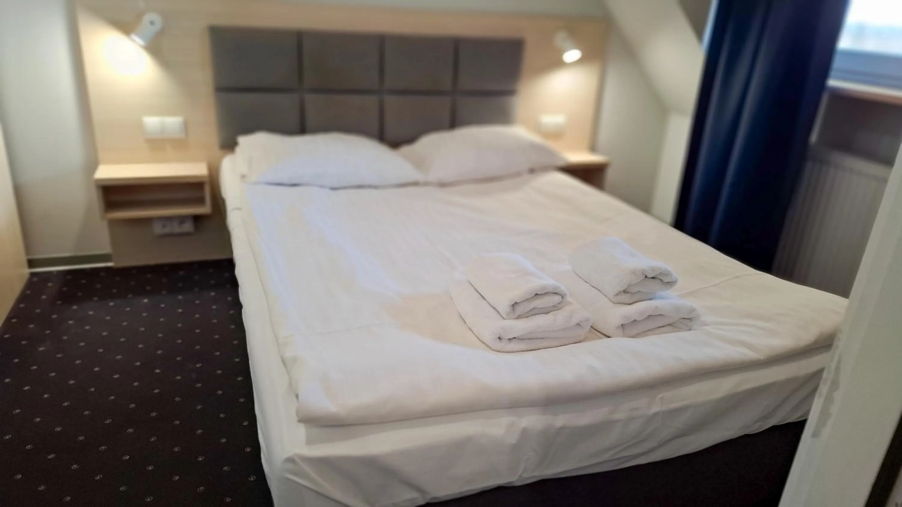 Nearby landmark, Bed in Hotel Podjadek