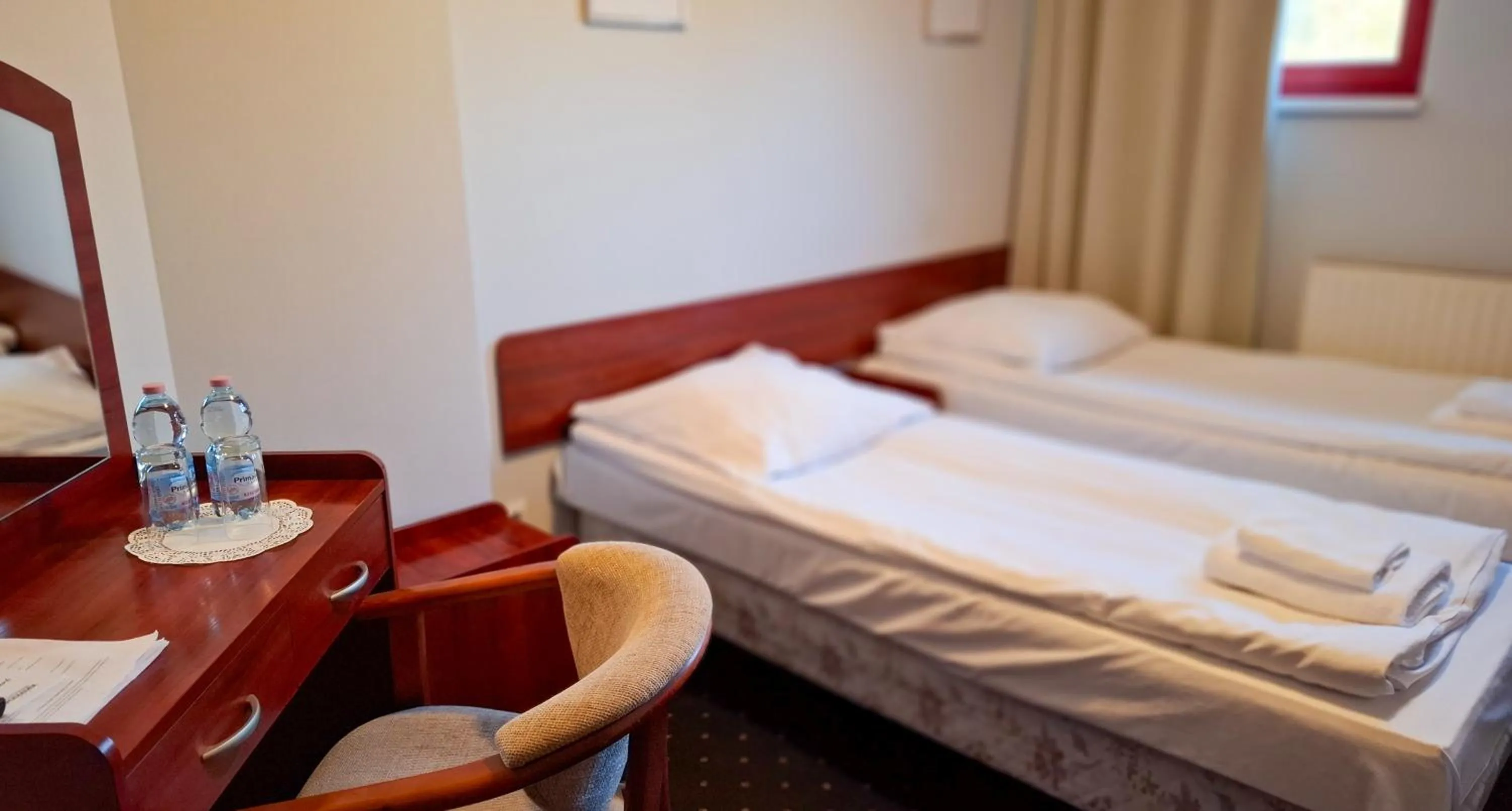 Nearby landmark, Bed in Hotel Podjadek