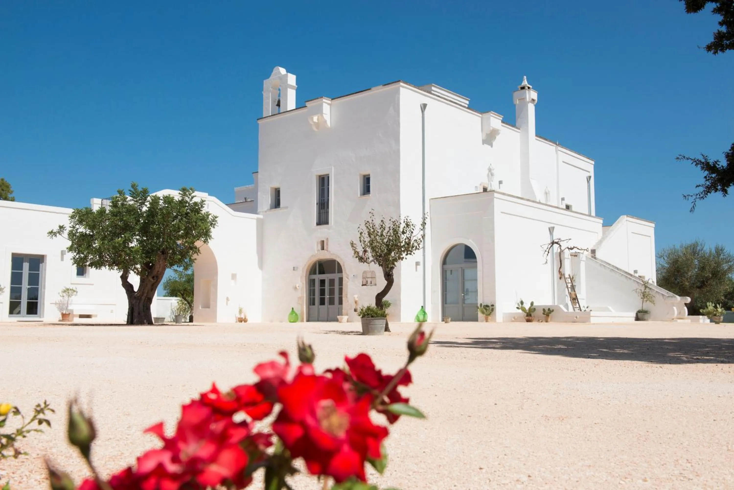 Masseria Le Torri