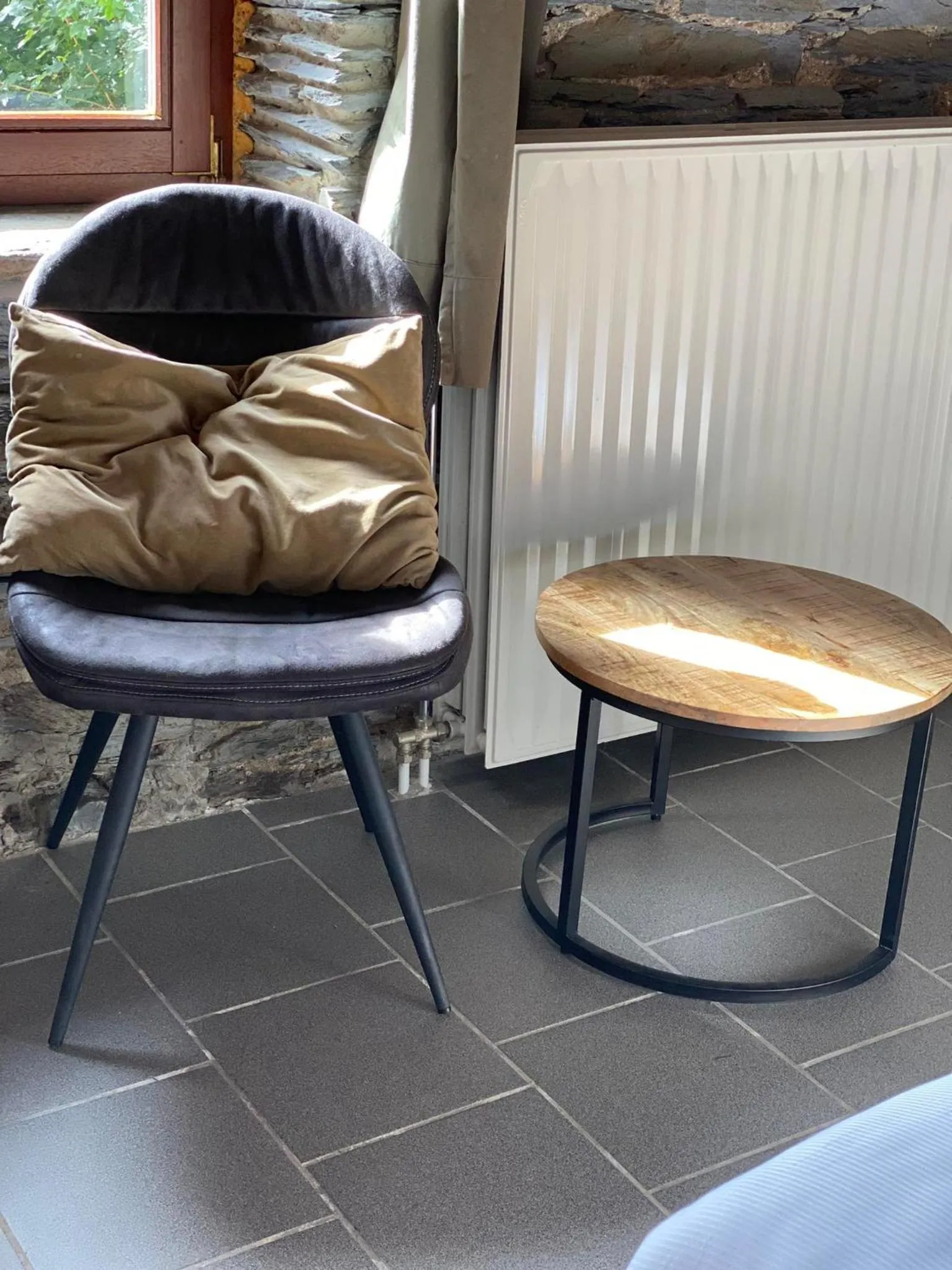 Parkhotel Villa des Effats Vielsalm