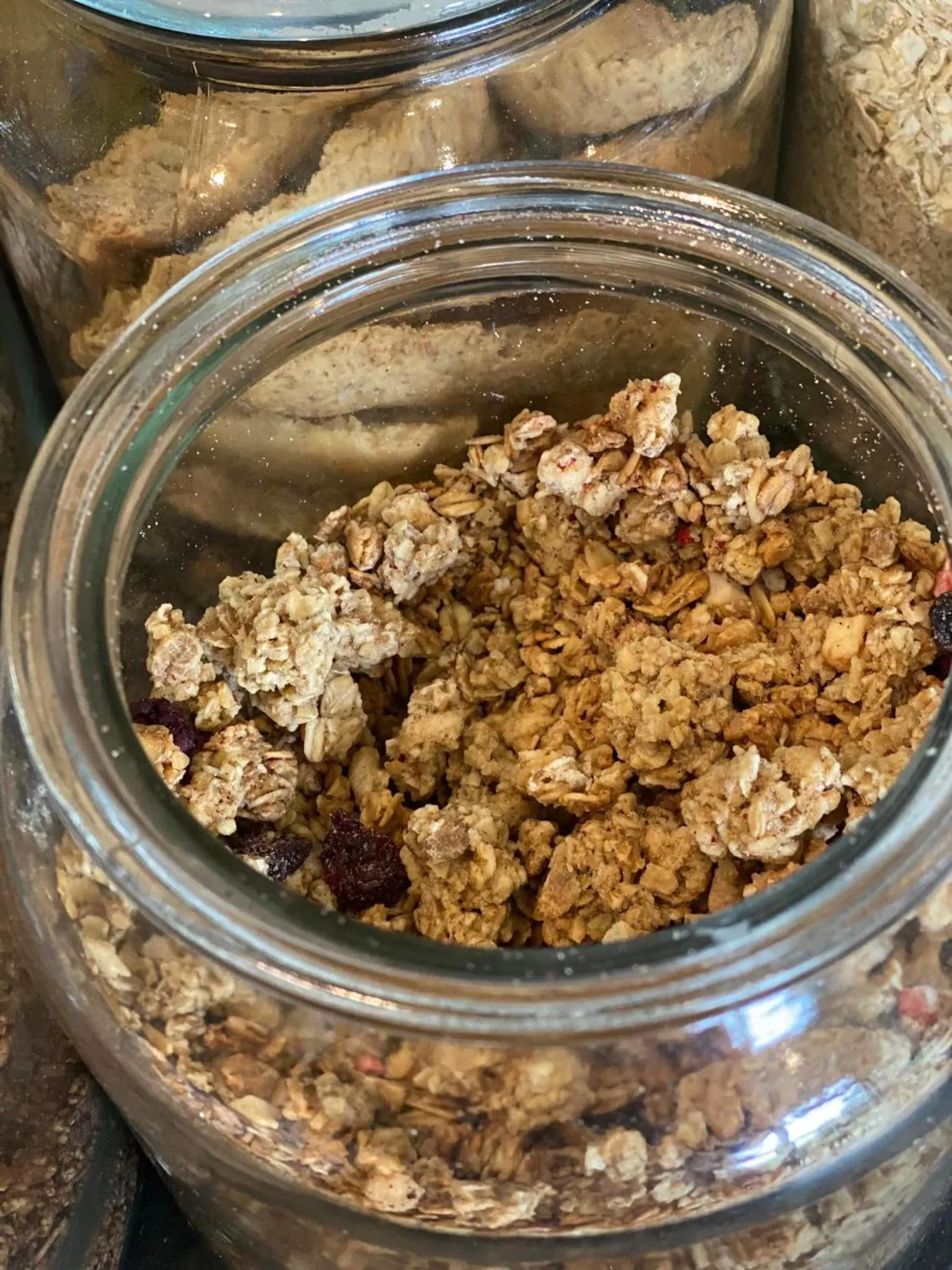 Breakfast in Parkhotel Villa des Effats Vielsalm