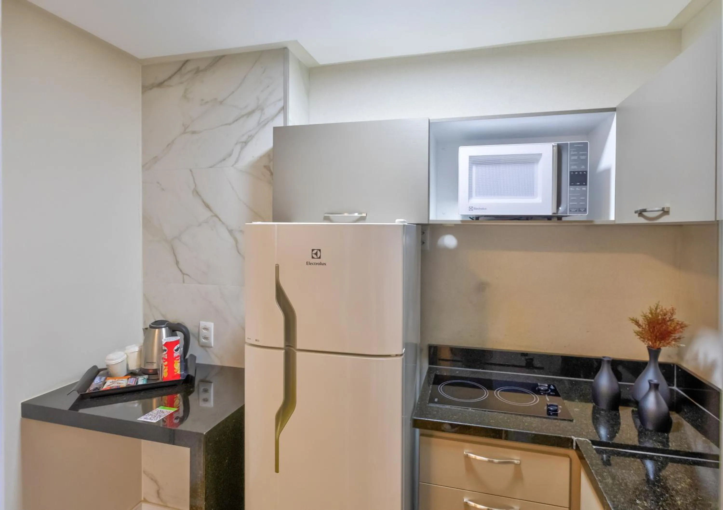 minibar in Holiday Inn - Goiania by IHG