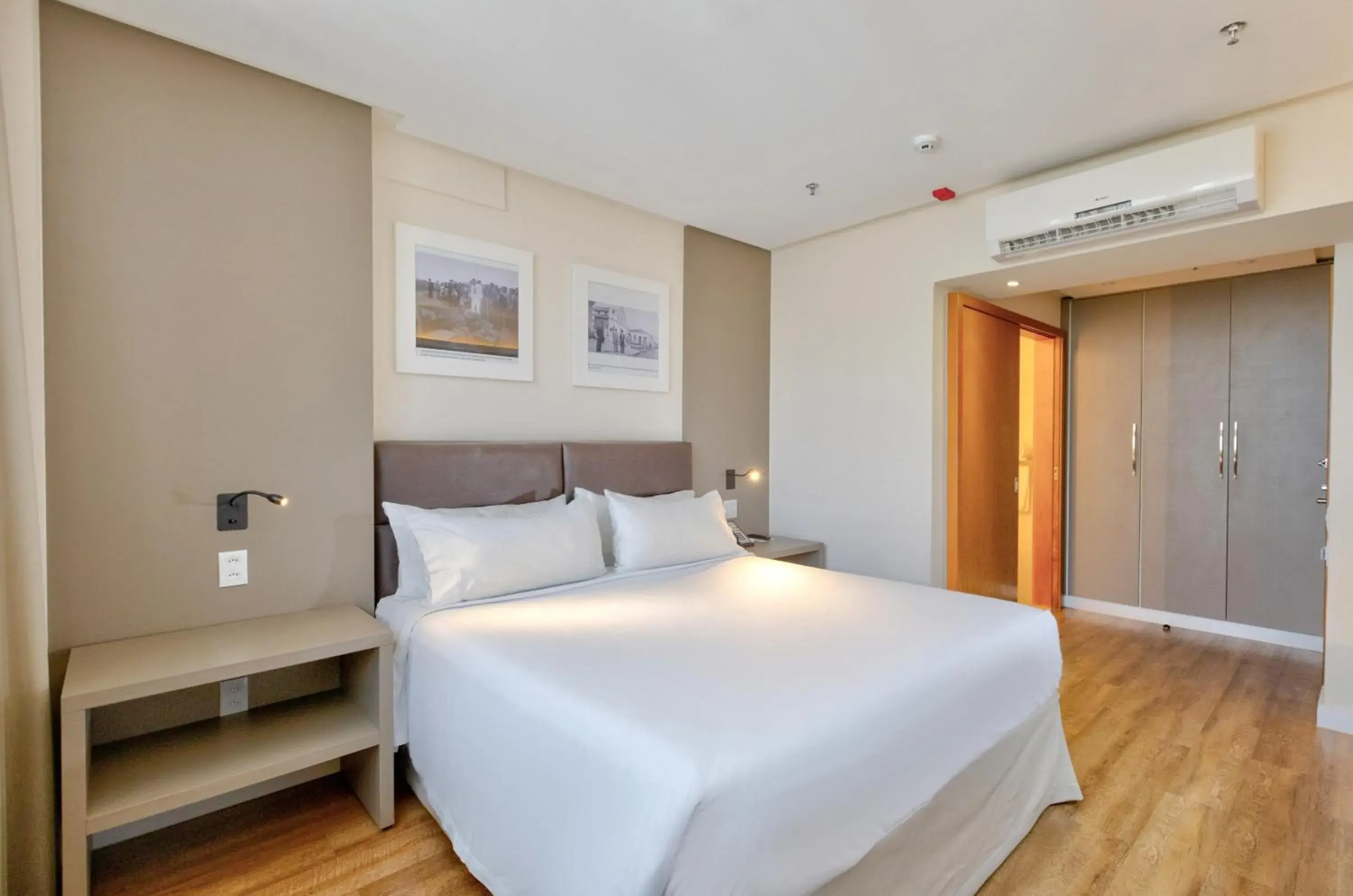 Standard Room in Holiday Inn - Goiania by IHG Standard Room in Holiday Inn - Goiania by IHG