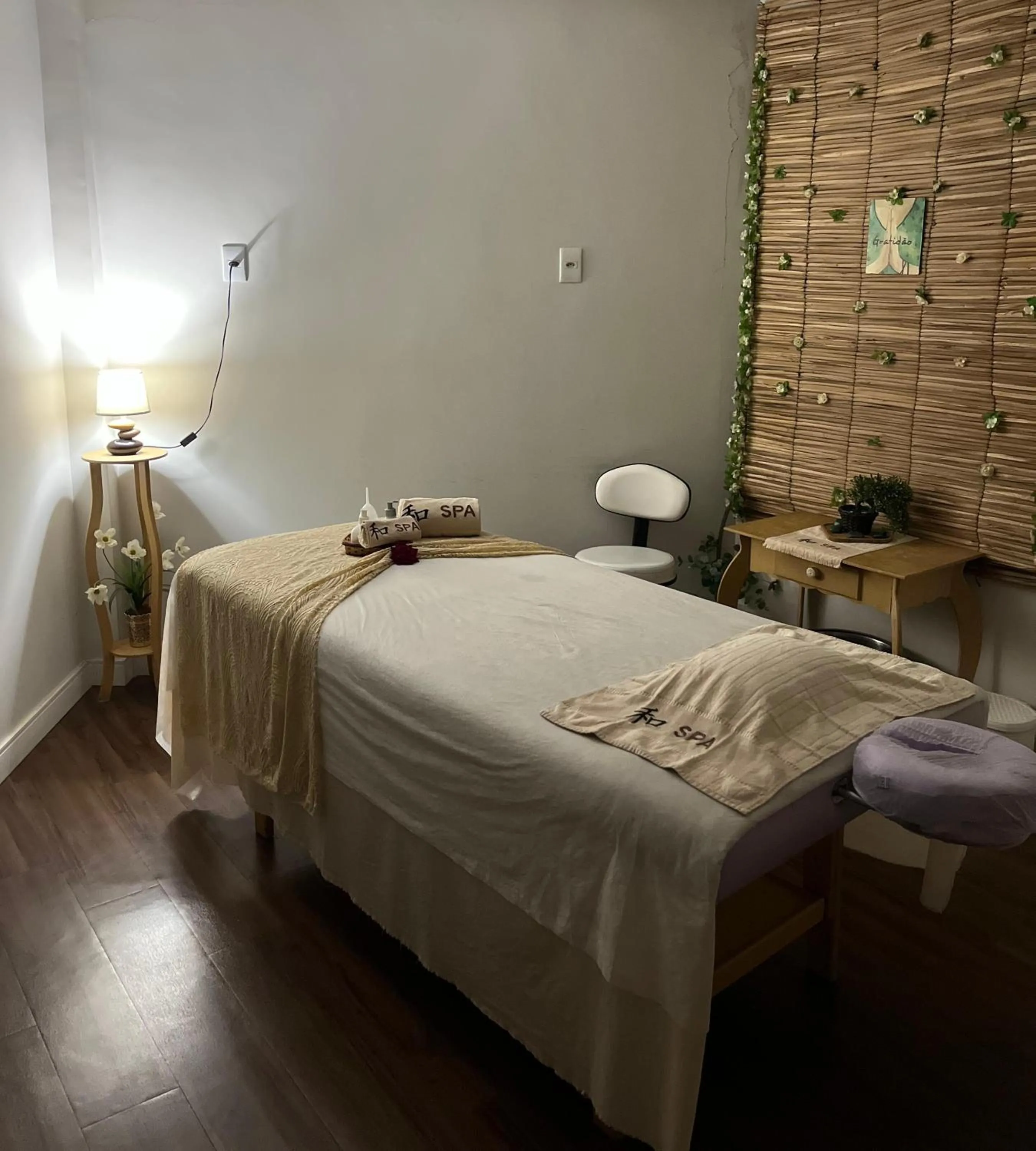 Spa and wellness centre/facilities, Bed in Holiday Inn - Goiania by IHG