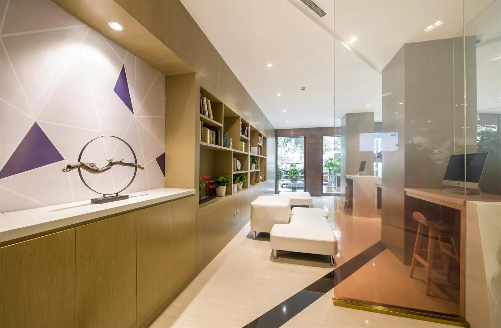 Other in Holiday Inn Express Chengde Downtown by IHG