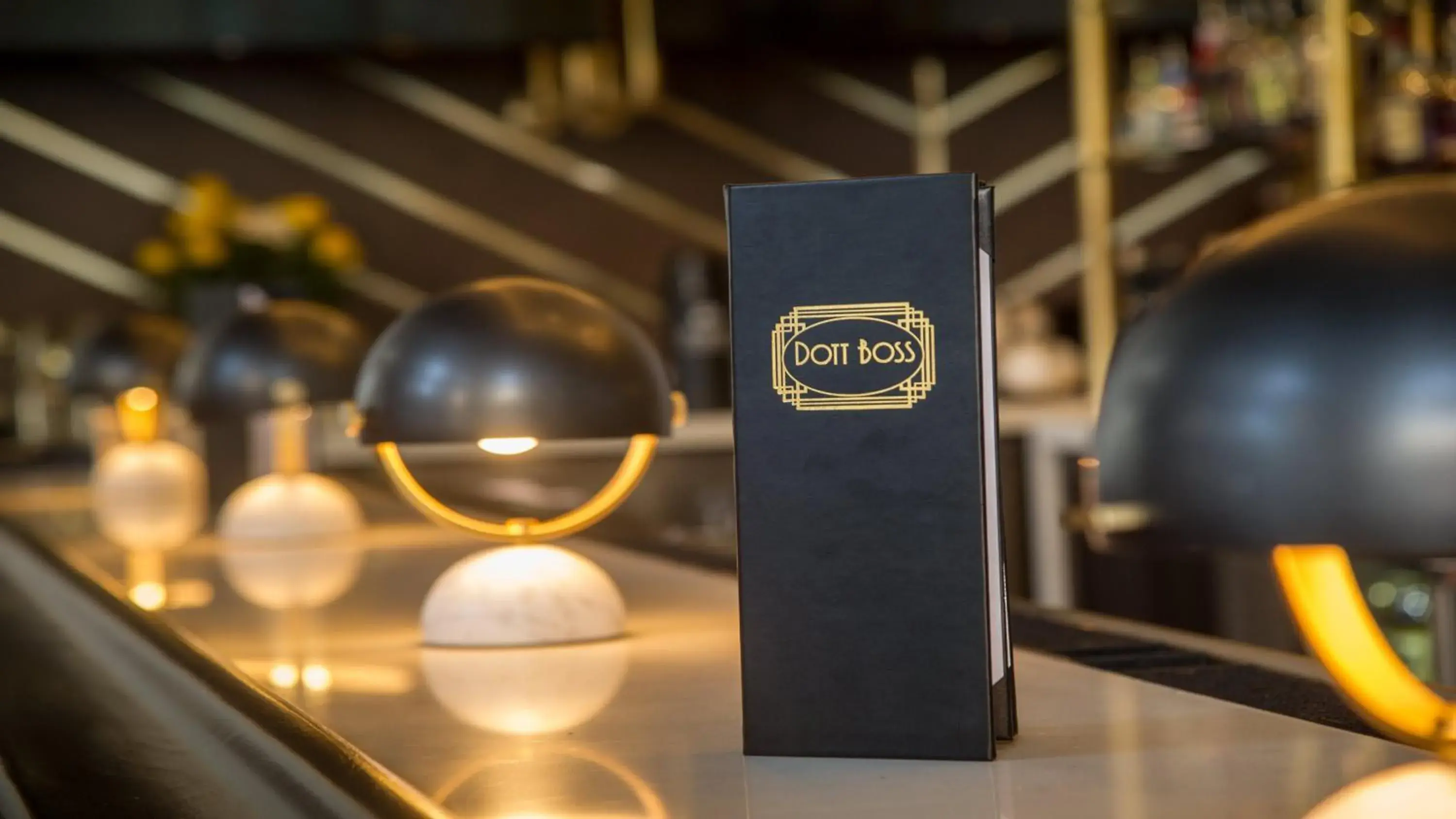 Restaurant/places to eat in Hotel Indigo - Kansas City Downtown by IHG Restaurant/places to eat in Hotel Indigo - Kansas City Downtown by IHG