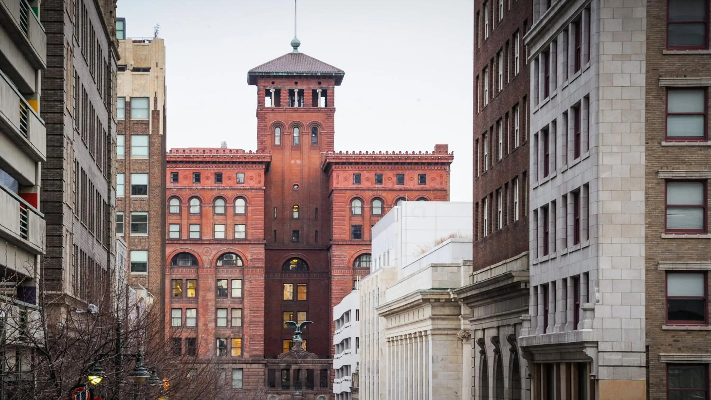 Hotel Indigo - Kansas City Downtown by IHG Hotel Indigo - Kansas City Downtown by IHG