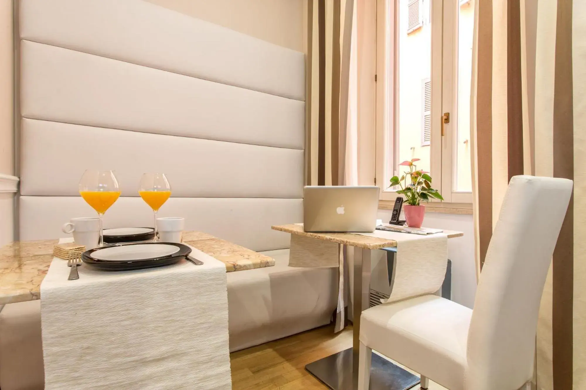 Lobby or reception in La Foresteria Luxury Suites Lobby or reception in La Foresteria Luxury Suites