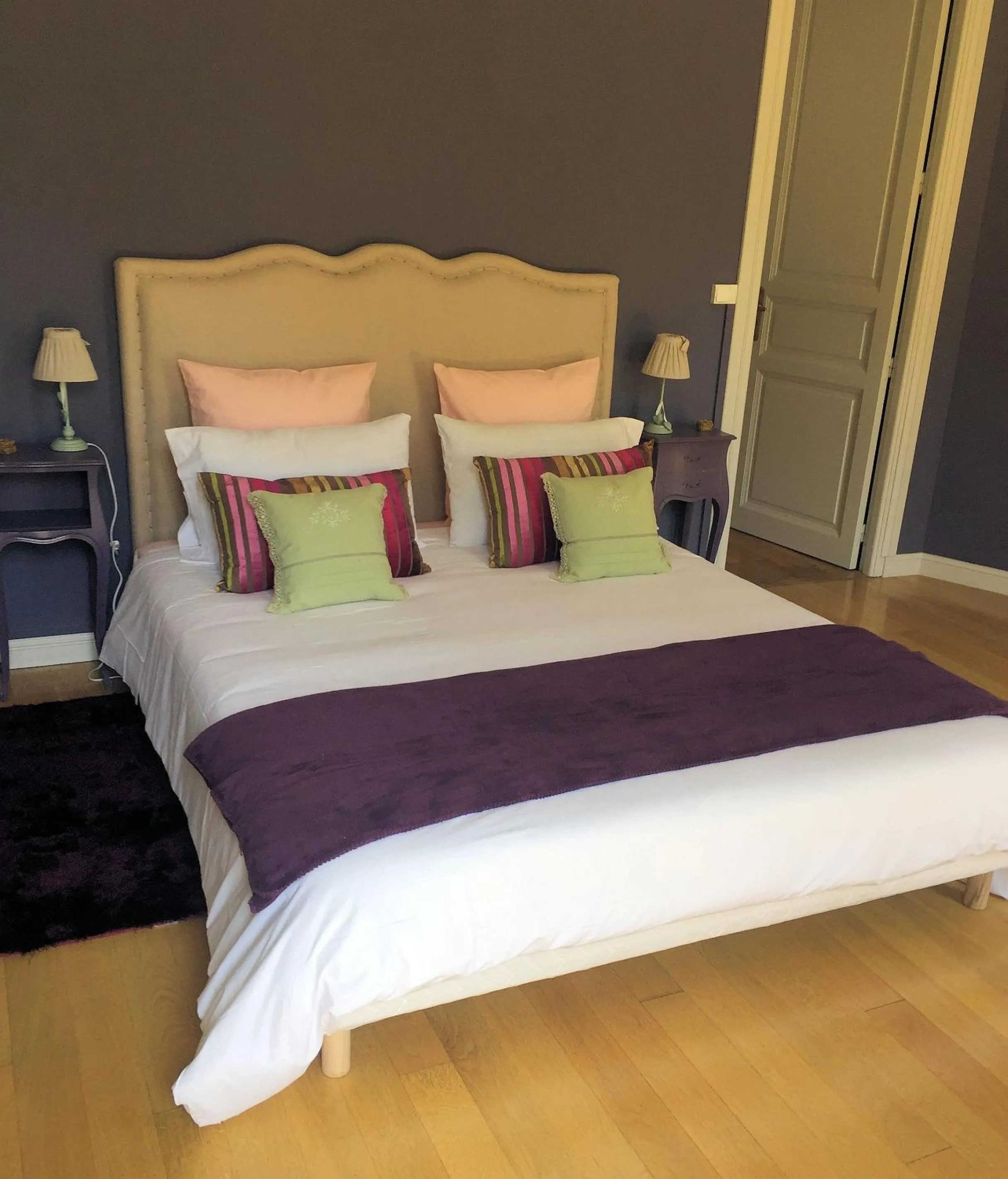 GUESTHOUSE La VILLAE