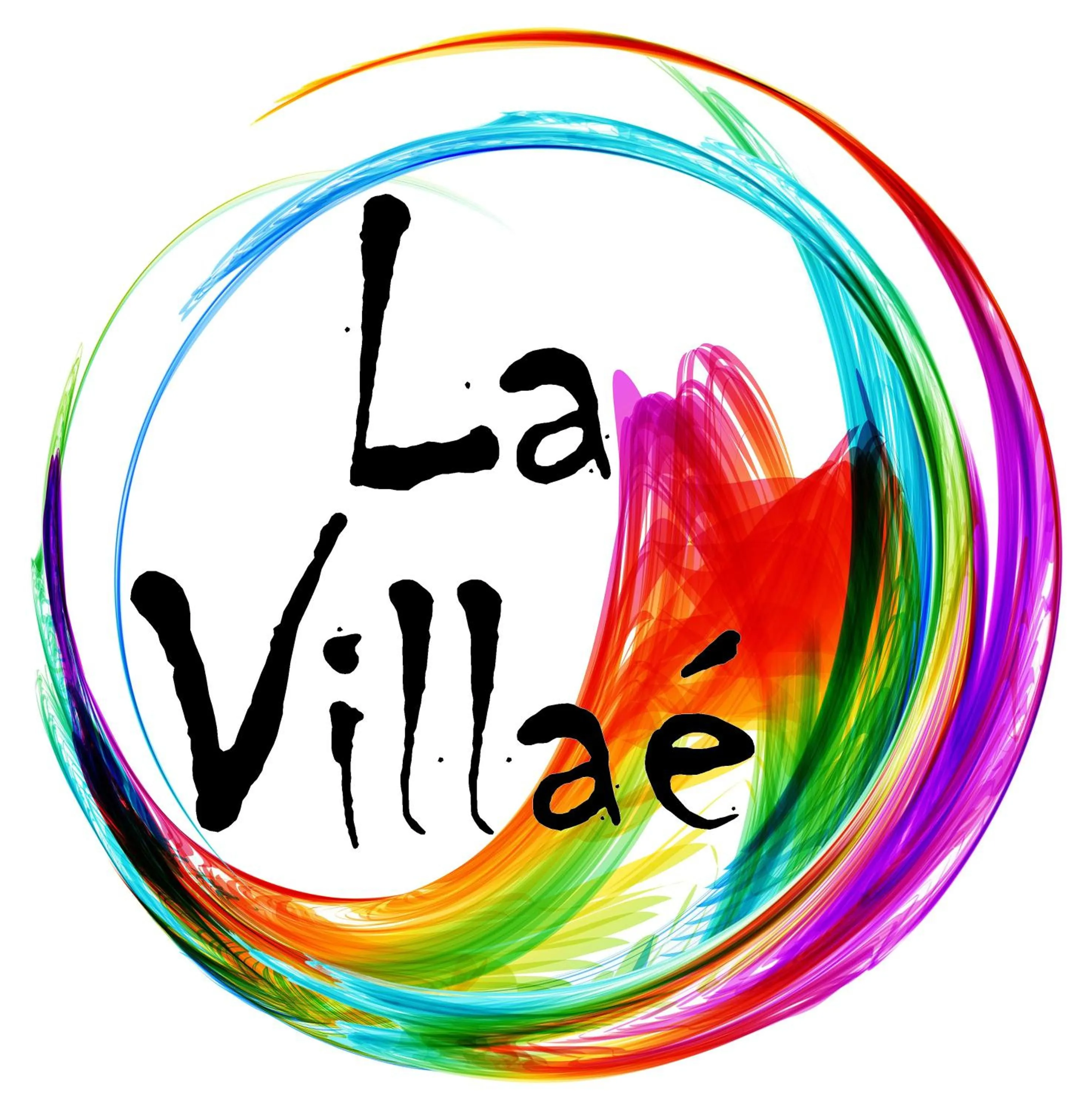 GUESTHOUSE La VILLAE