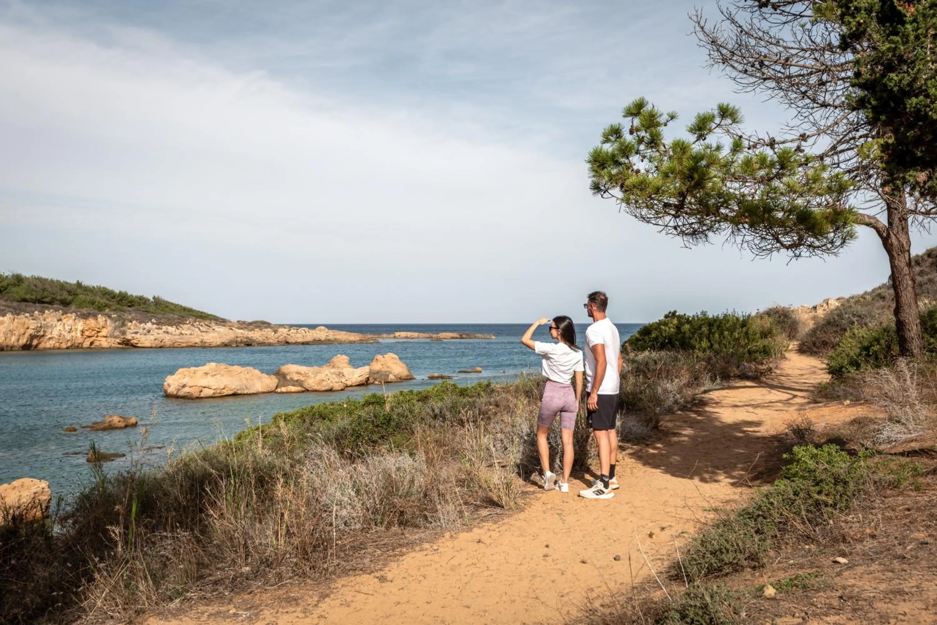 Beach in Airis Boutique Hotel & Suites - For adults only