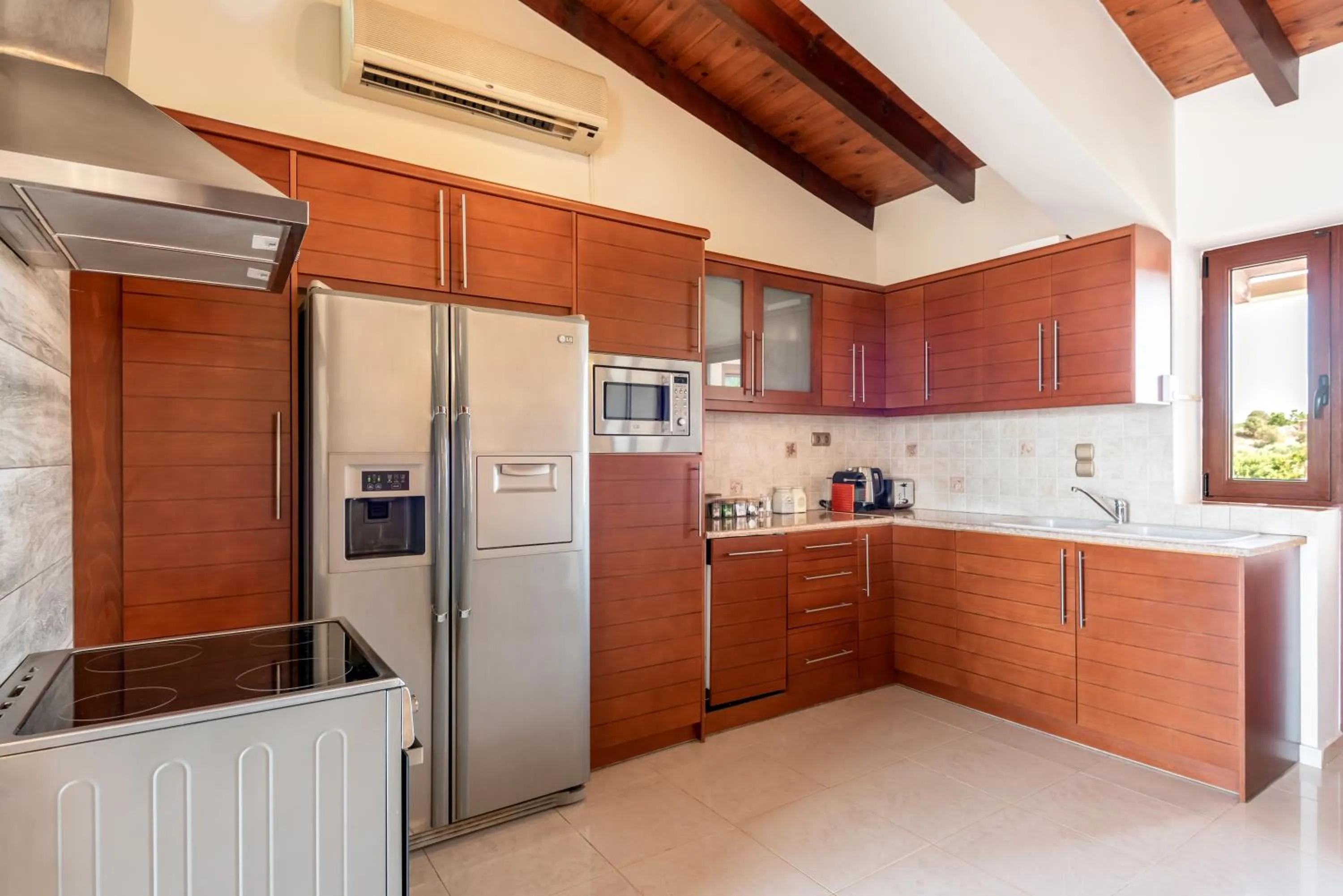 kitchen in Airis Boutique Hotel & Suites - For adults only
