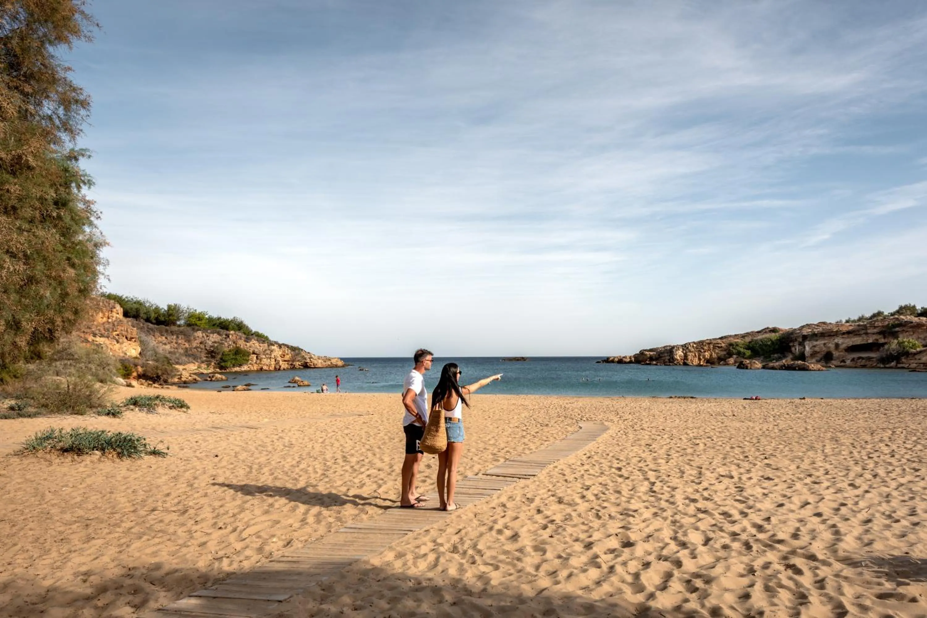 Beach in Airis Boutique Hotel & Suites - For adults only