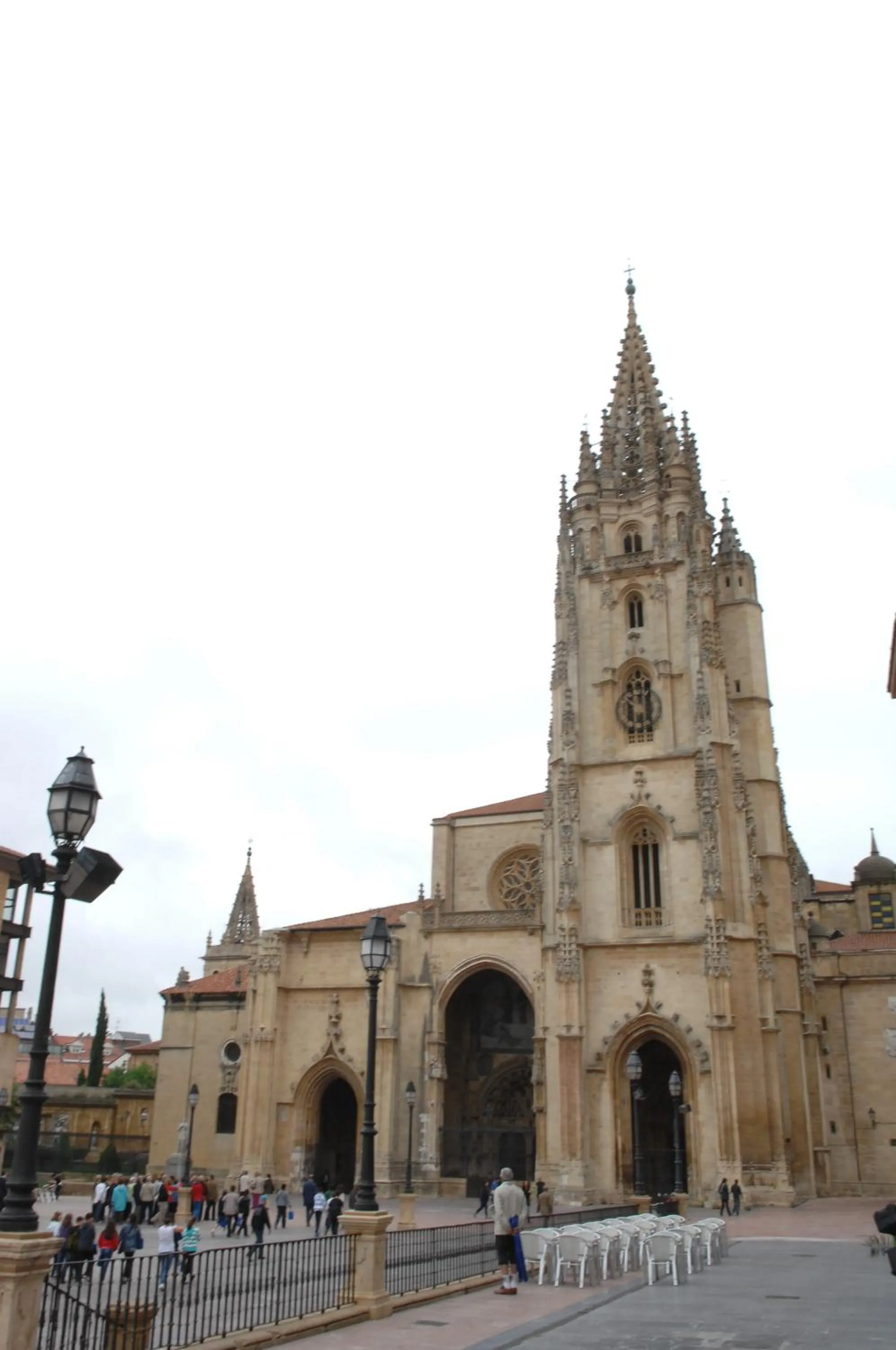 Nearby landmark in Santacruz