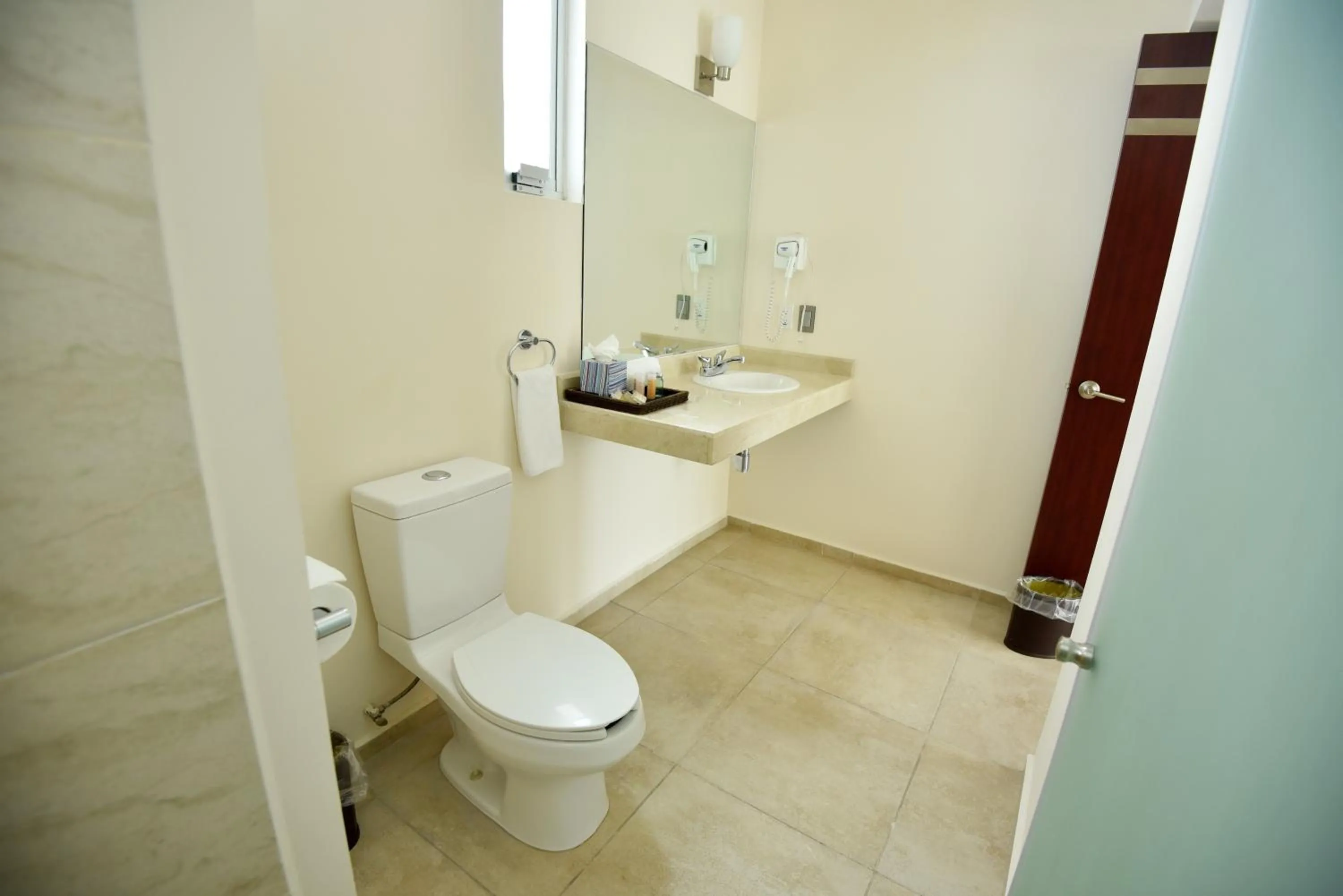 Hotel Quinta Tequisquiapan