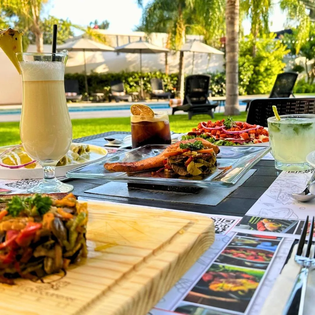 Hotel Quinta Tequisquiapan