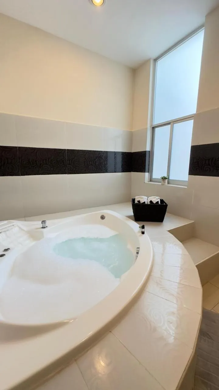 Hotel Quinta Tequisquiapan