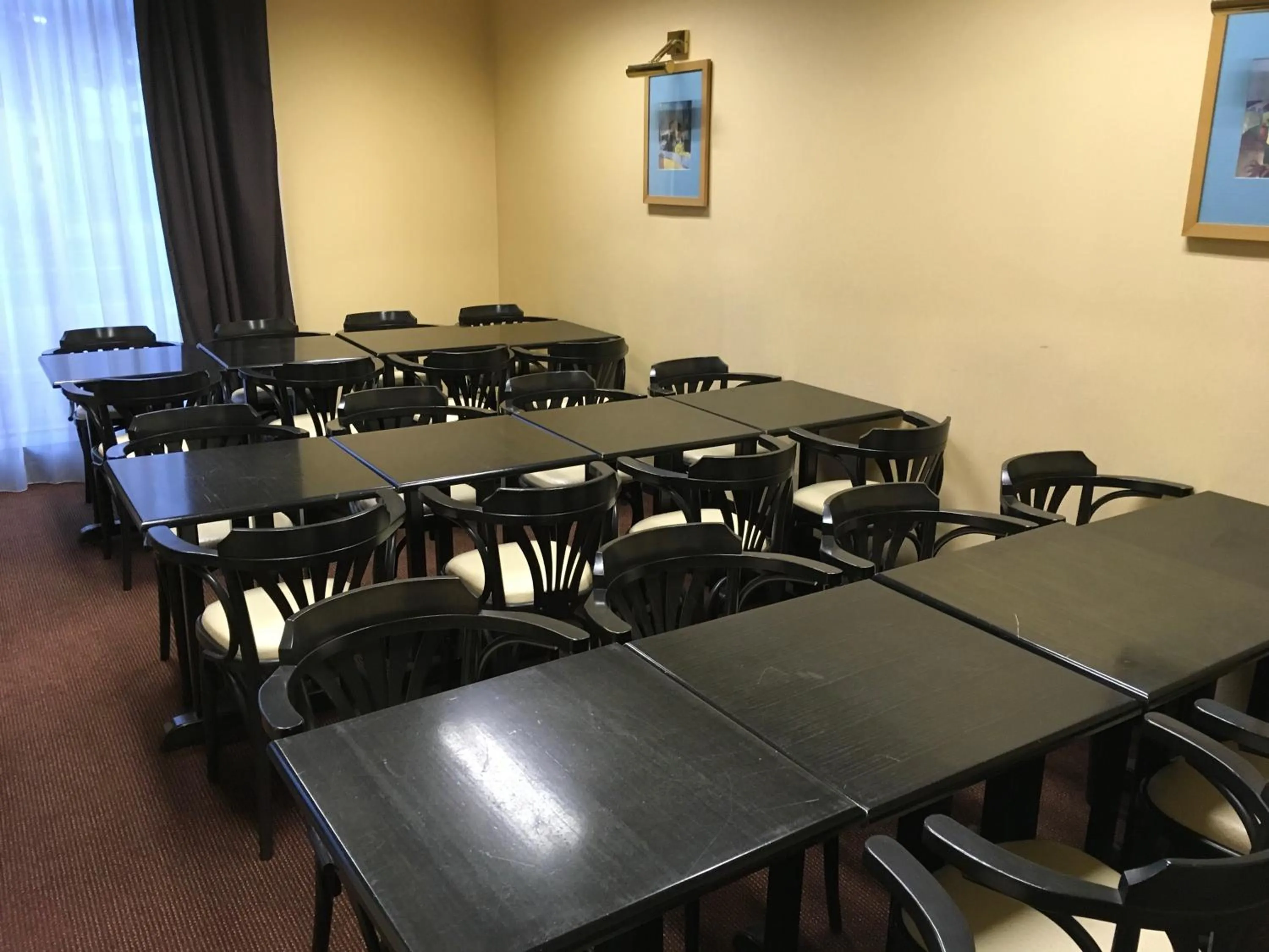 Meeting/conference room in Hotel Dorele