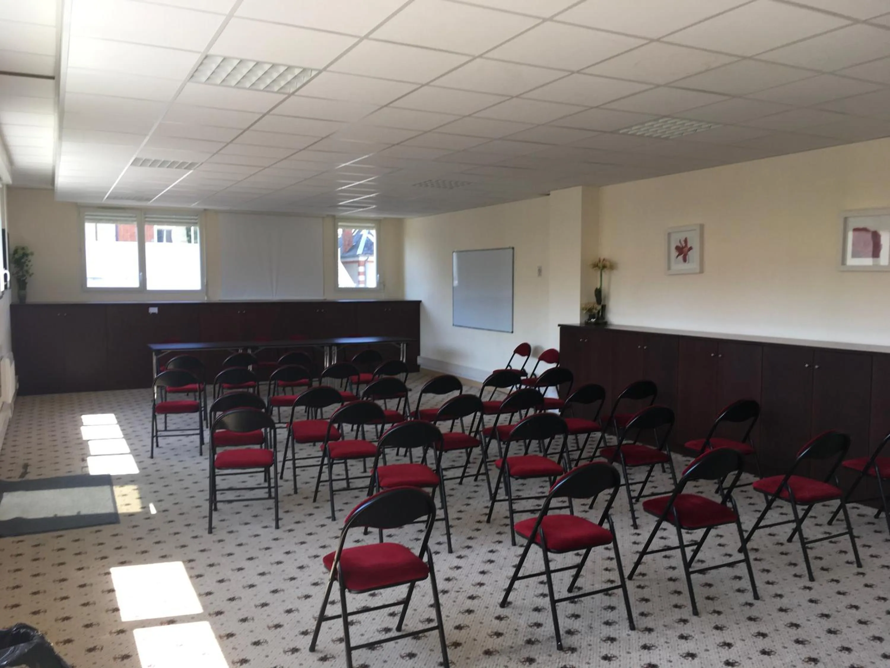 Meeting/conference room in Hotel Dorele