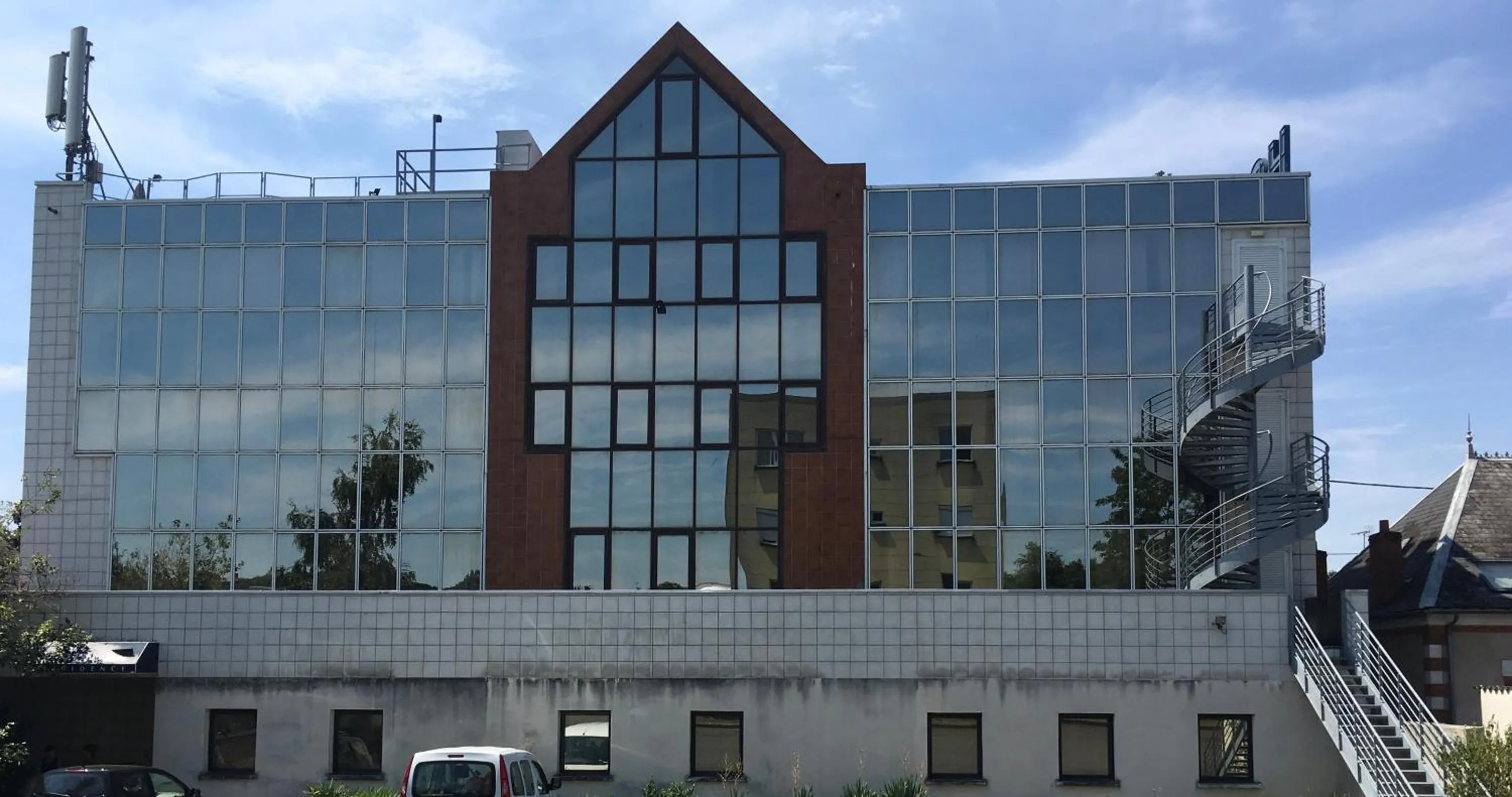 Other in Hotel Dorele