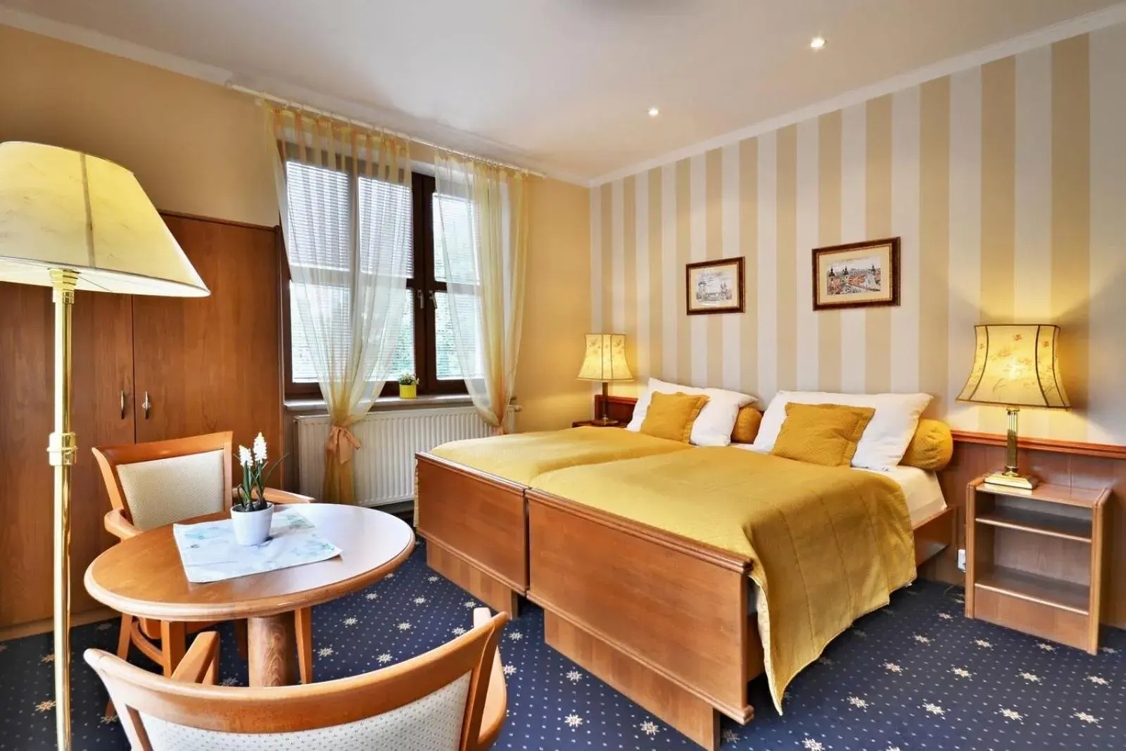 Hotel Villa Conti Hotel Villa Conti