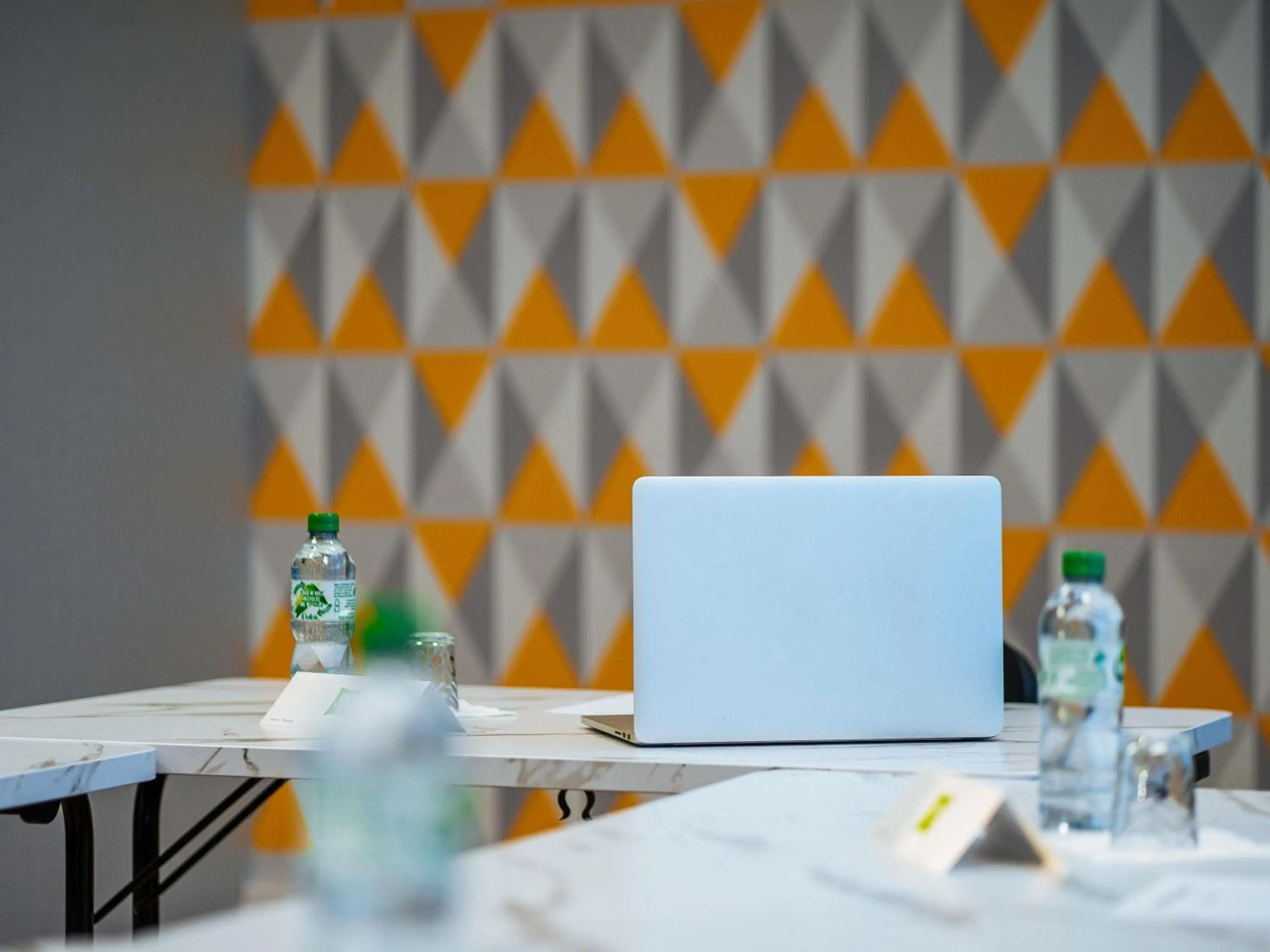 Meeting/conference room in ibis Styles Ancenis Centre