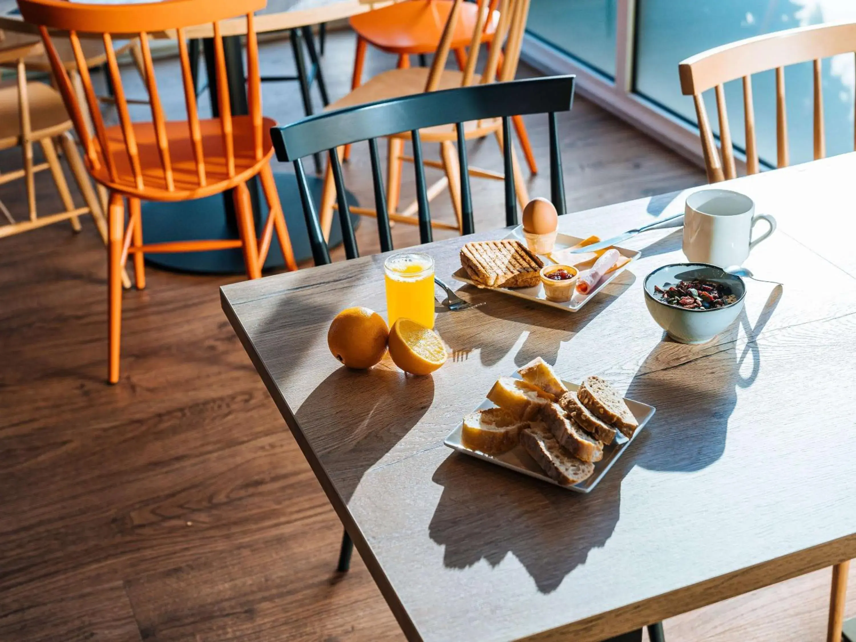 Property building in ibis Styles Ancenis Centre Property building in ibis Styles Ancenis Centre