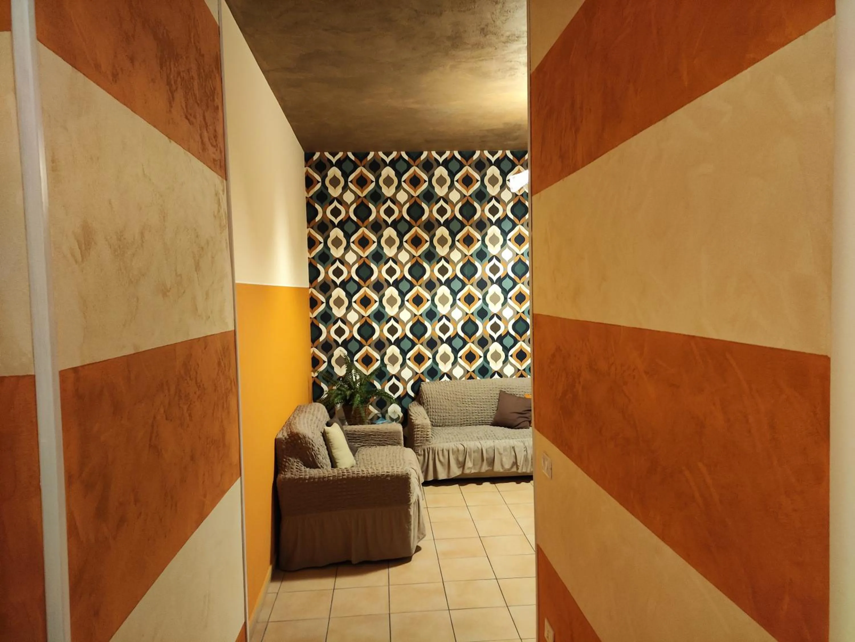 Residence San Miguel (centro storico)