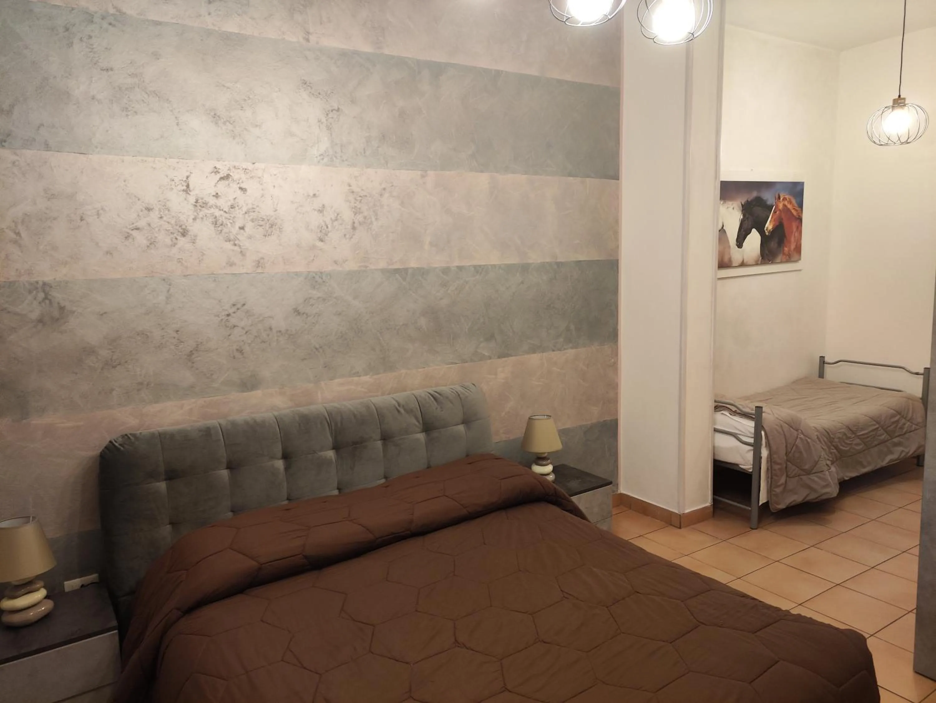 Residence San Miguel (centro storico)