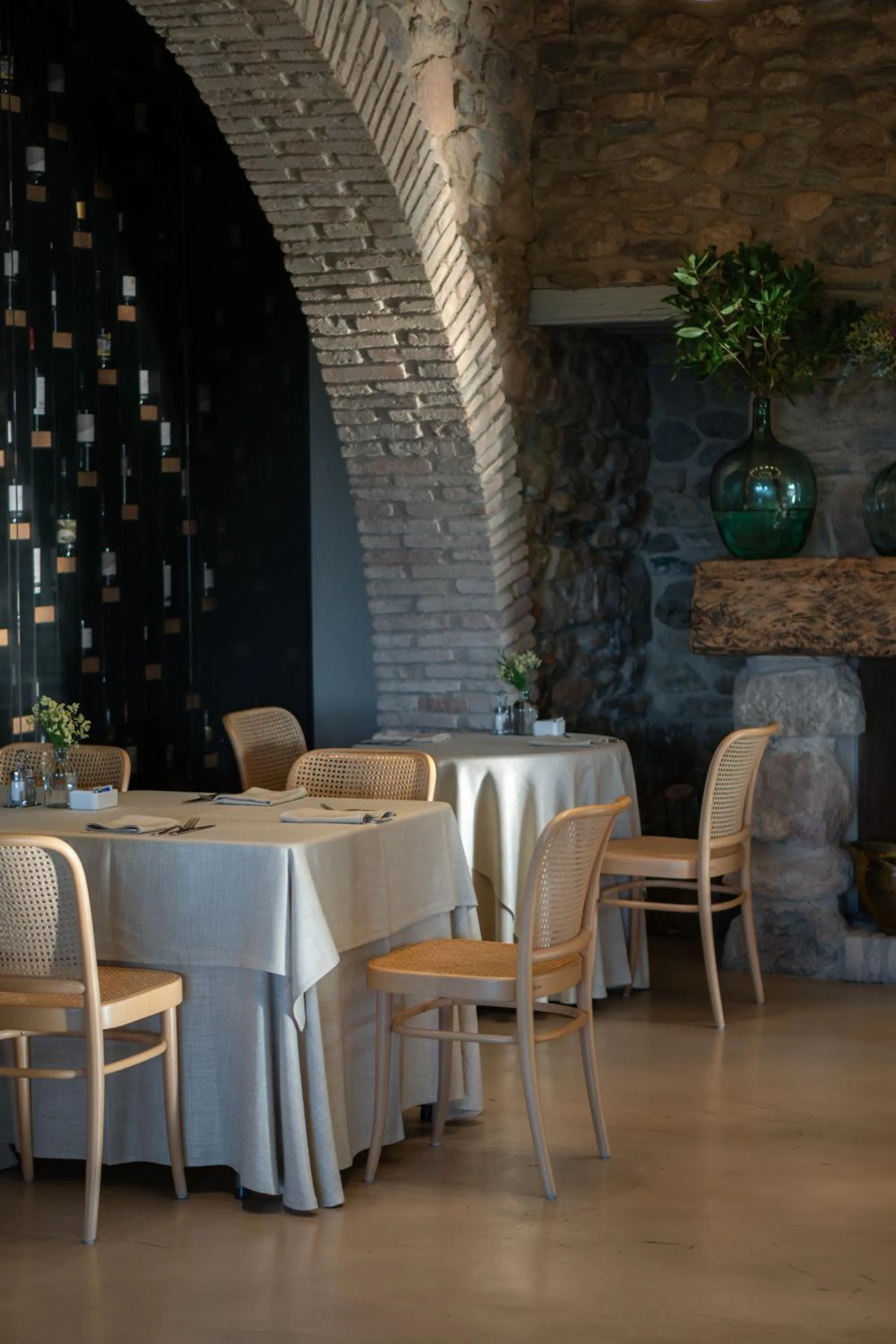 Breakfast in Hotel Peralada Wine Spa & Golf