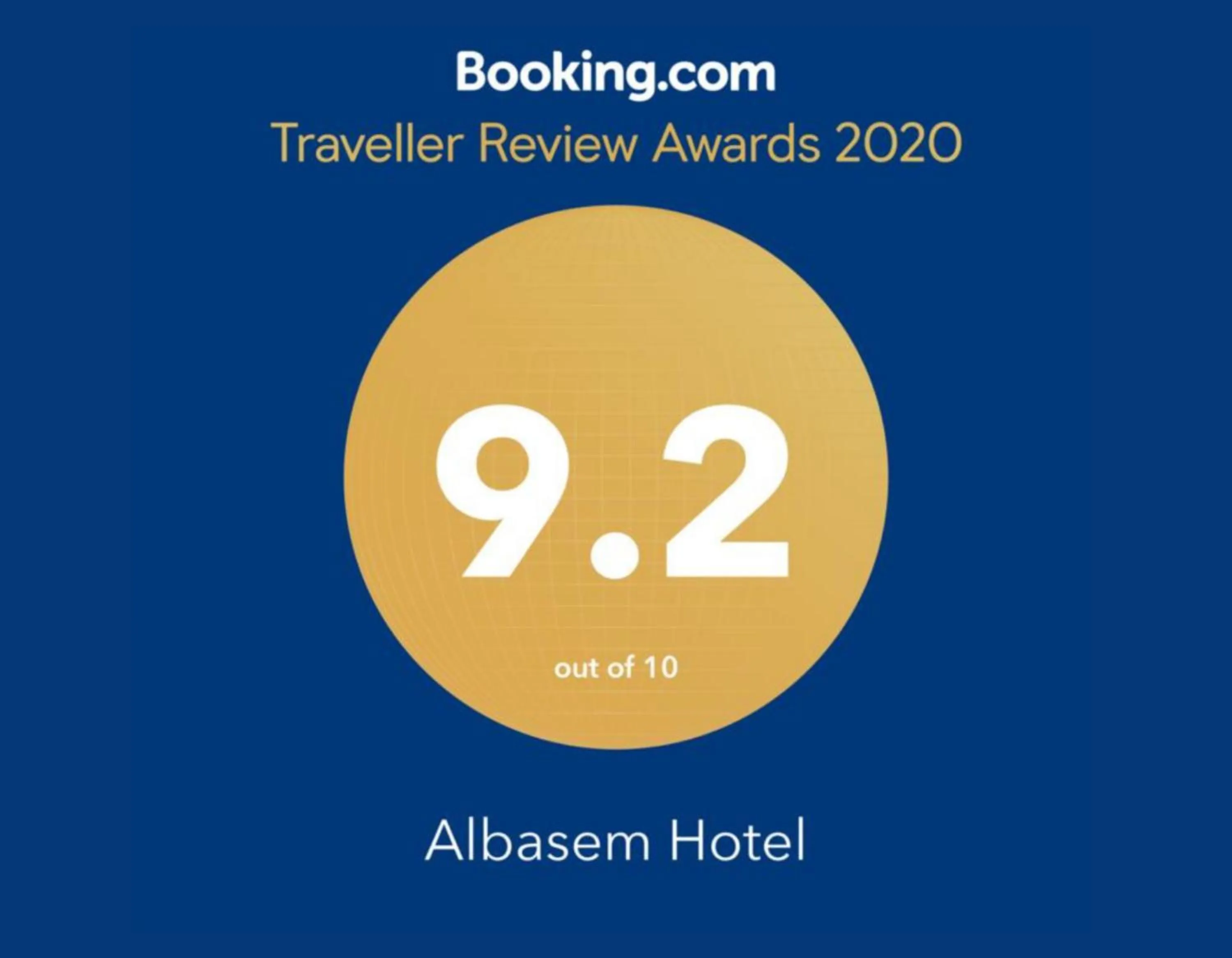 room service in Al Basem Hotel