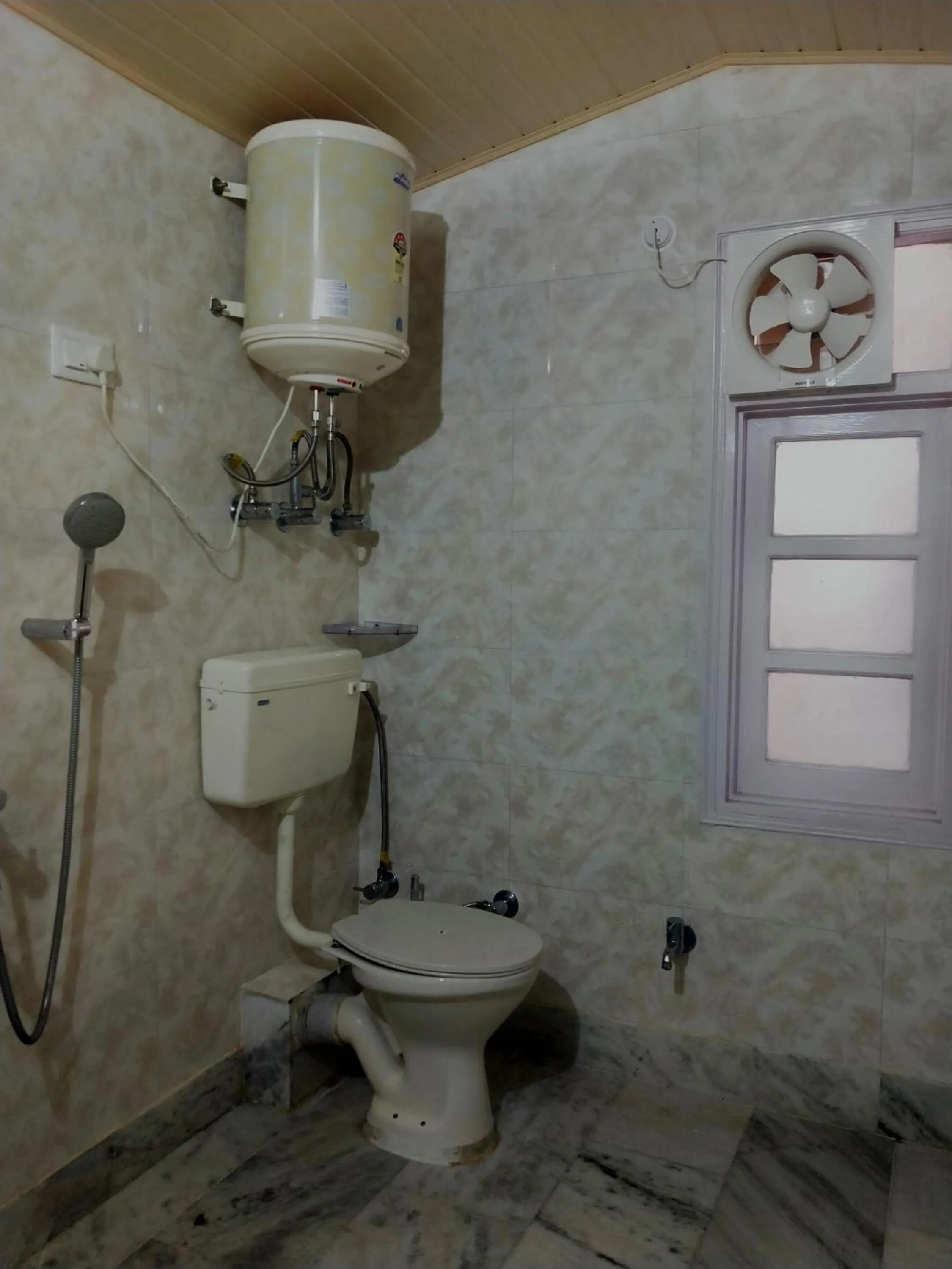 Vipul Home Stay
