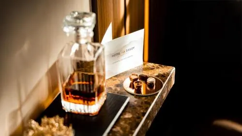 Hotel Savoy Špindlerův Mlýn