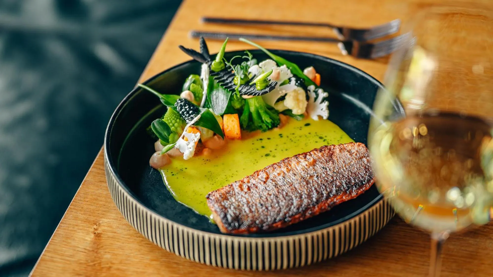 Food in Hotel Savoy Špindlerův Mlýn