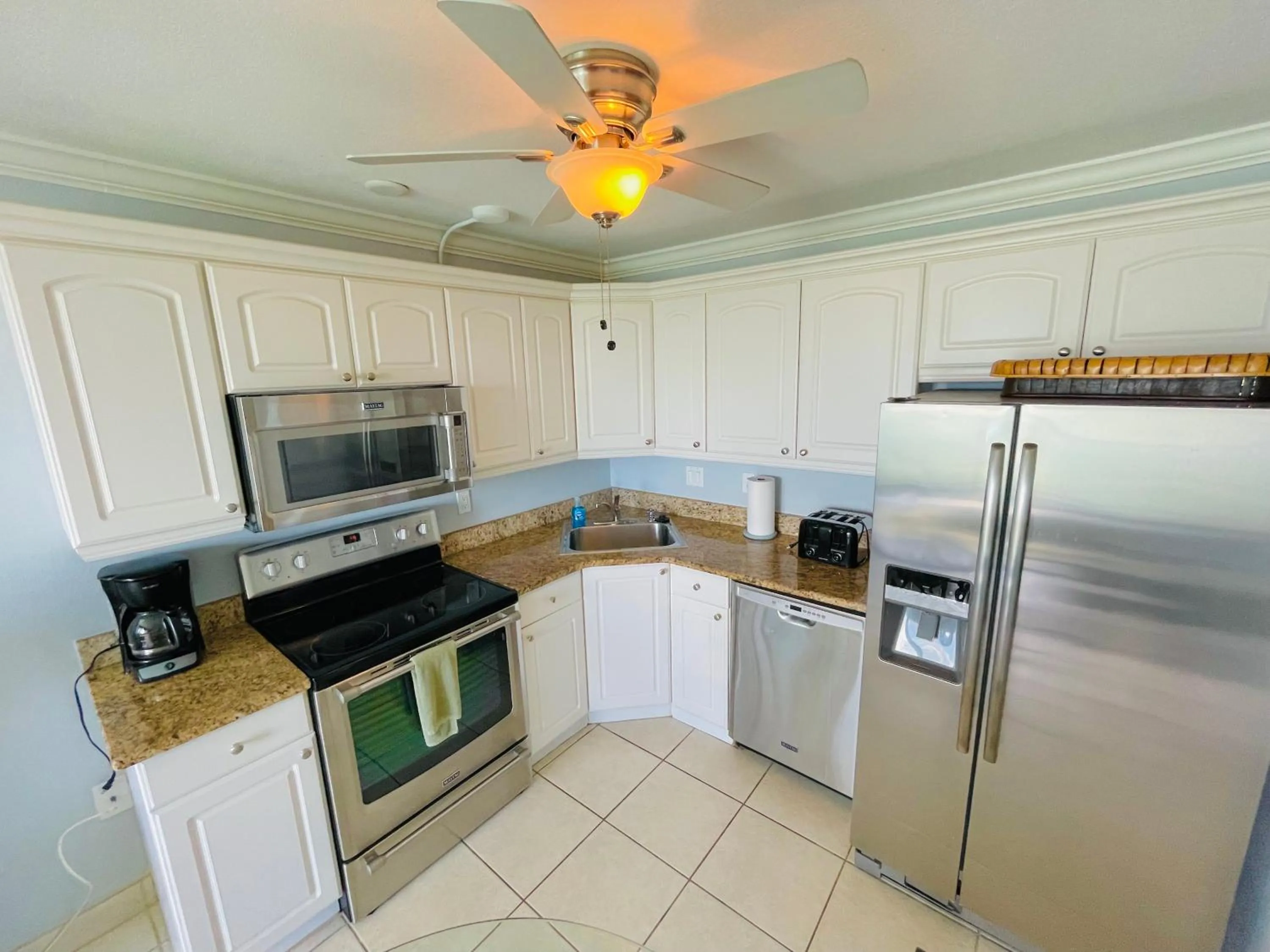 #1203 Panoramic Ocean View at Lovers Key Beach Club