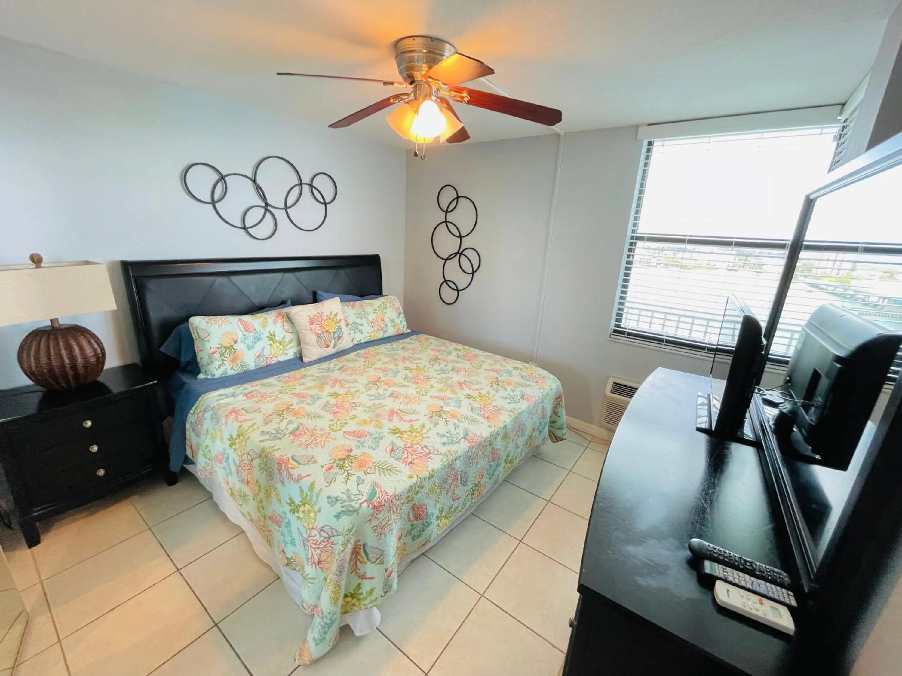 #1203 Panoramic Ocean View at Lovers Key Beach Club