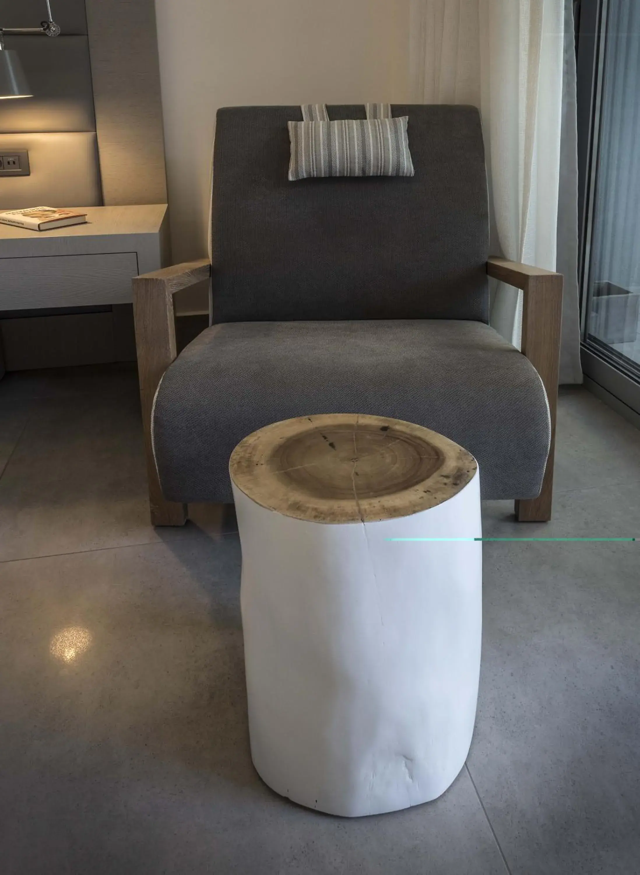 Junior Suite - Annex in Glaros Beach Hotel Junior Suite - Annex in Glaros Beach Hotel