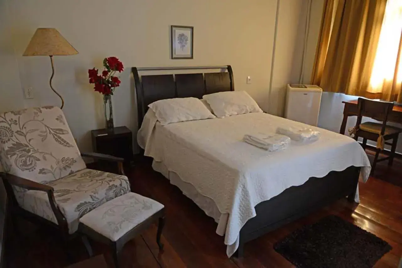 Standard Double Room - single occupancy in Ubaense Plaza Hotel Standard Double Room - single occupancy in Ubaense Plaza Hotel